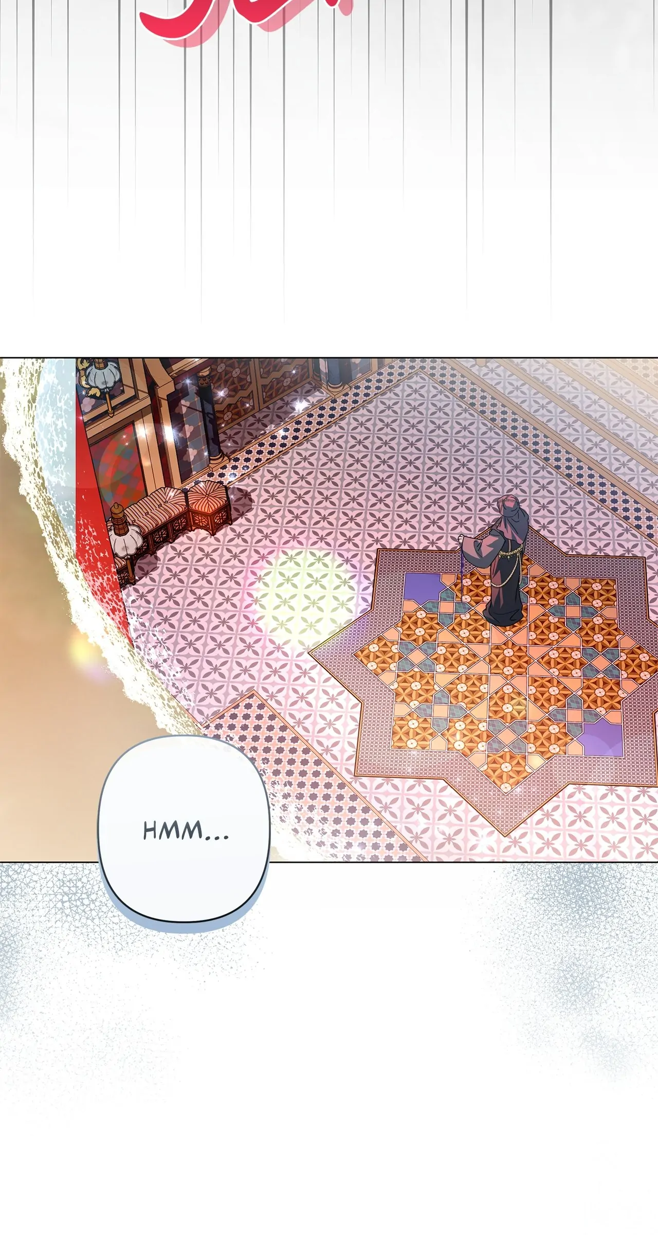 Traces of the Moon Chapter 68 - page 49