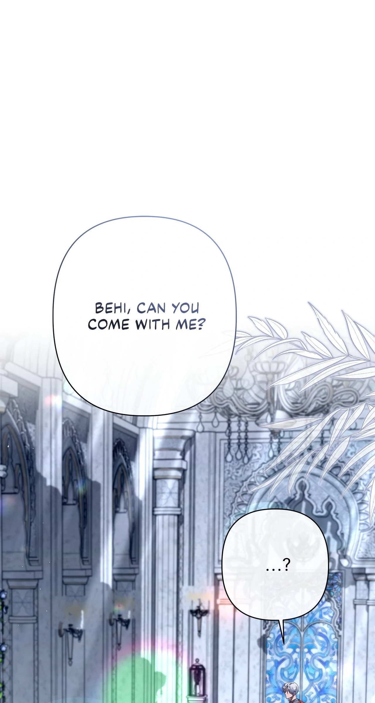 Traces of the Moon Chapter 68 - page 52