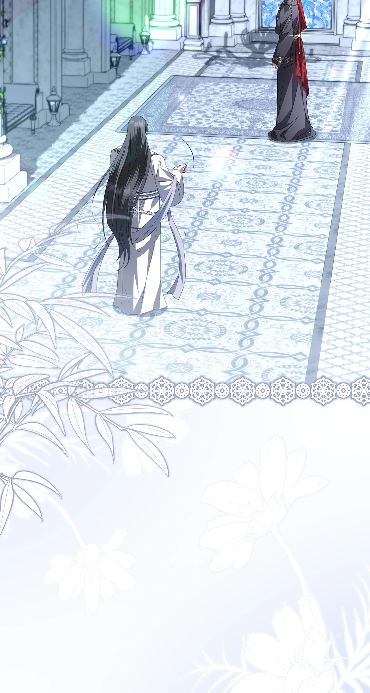 Traces of the Moon Chapter 68 - page 53