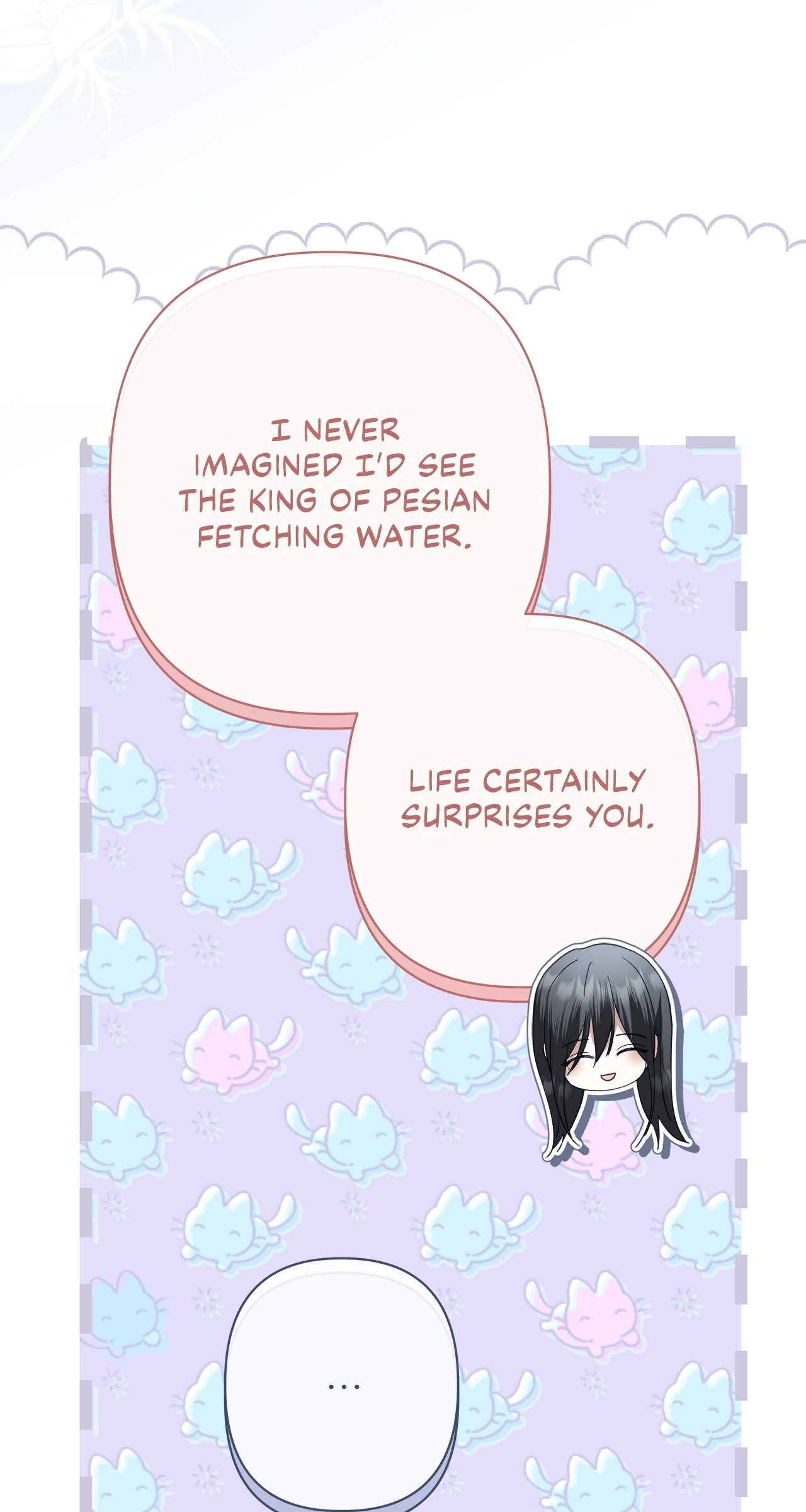 Traces of the Moon Chapter 68 - page 55