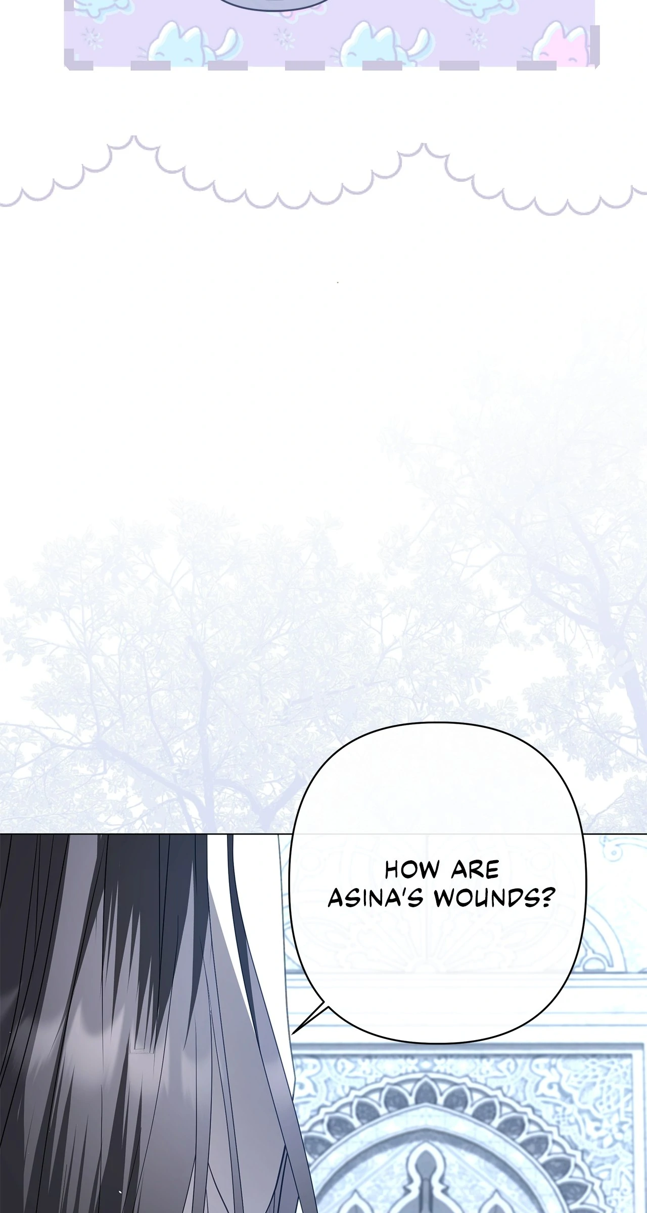 Traces of the Moon Chapter 68 - page 56