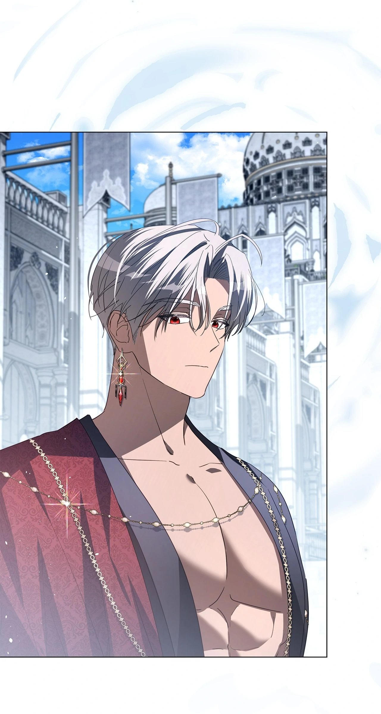 Traces of the Moon Chapter 68 - page 61