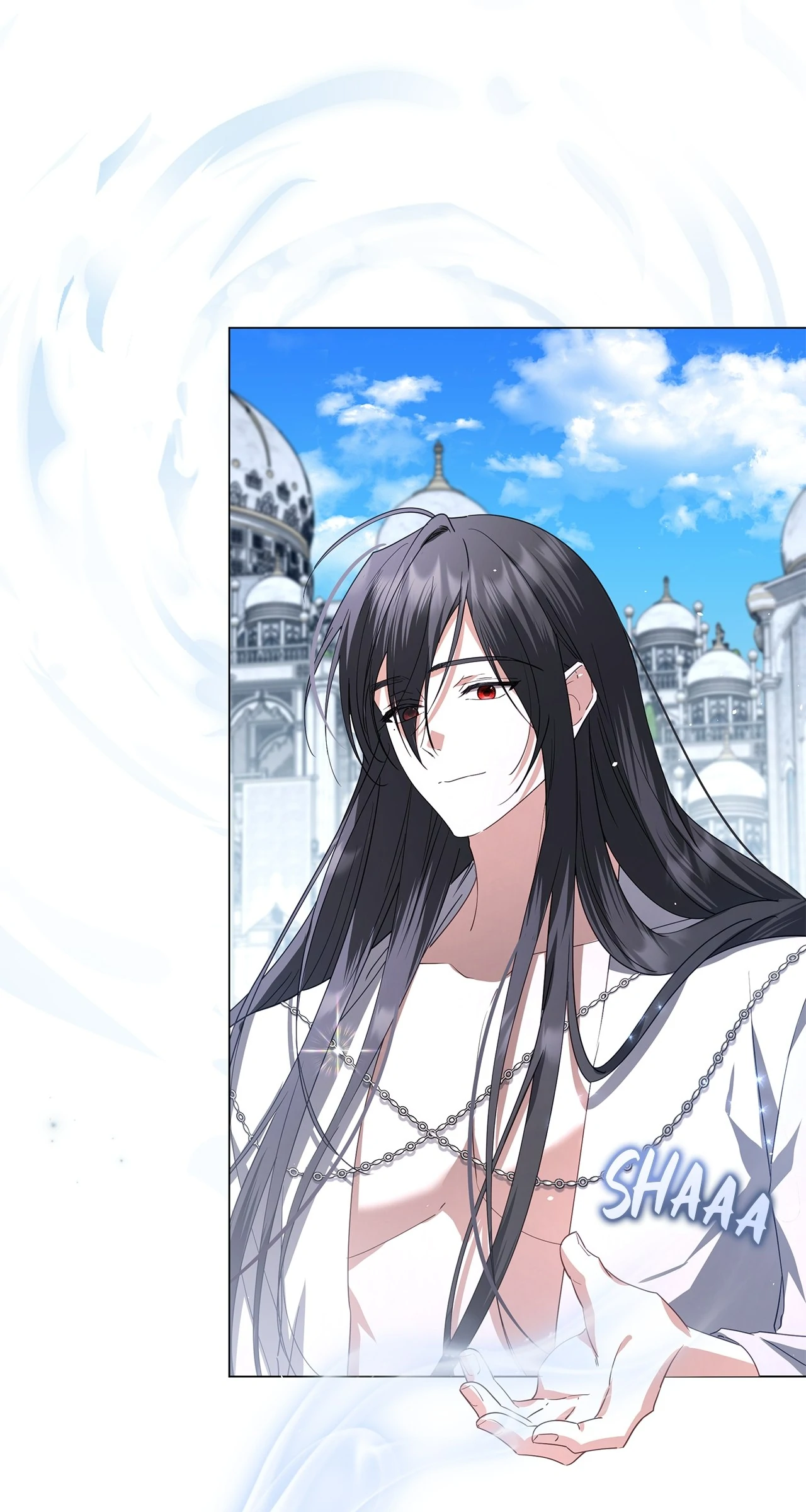 Traces of the Moon Chapter 68 - page 62