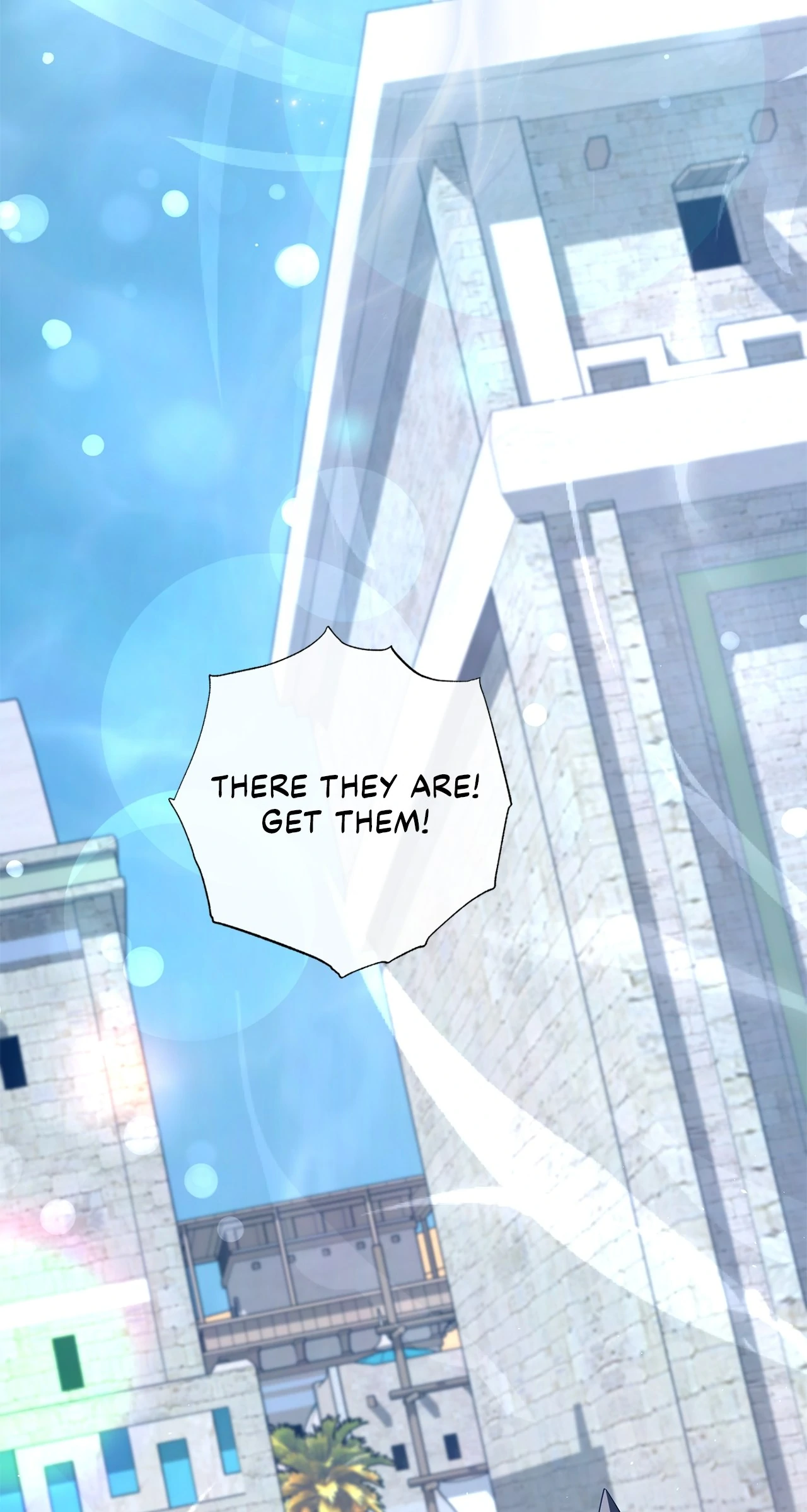 Traces of the Moon Chapter 68 - page 64