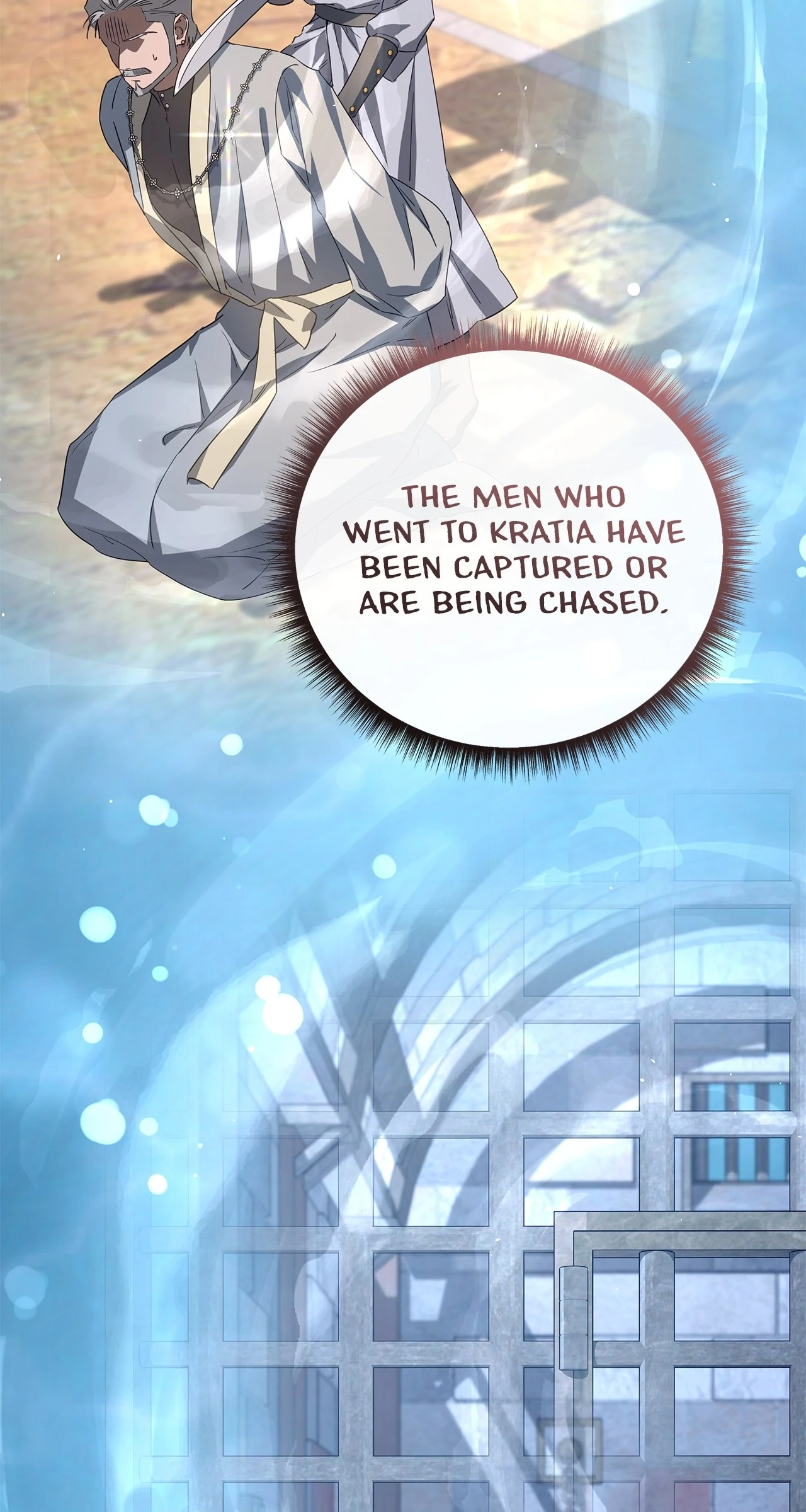 Traces of the Moon Chapter 68 - page 68