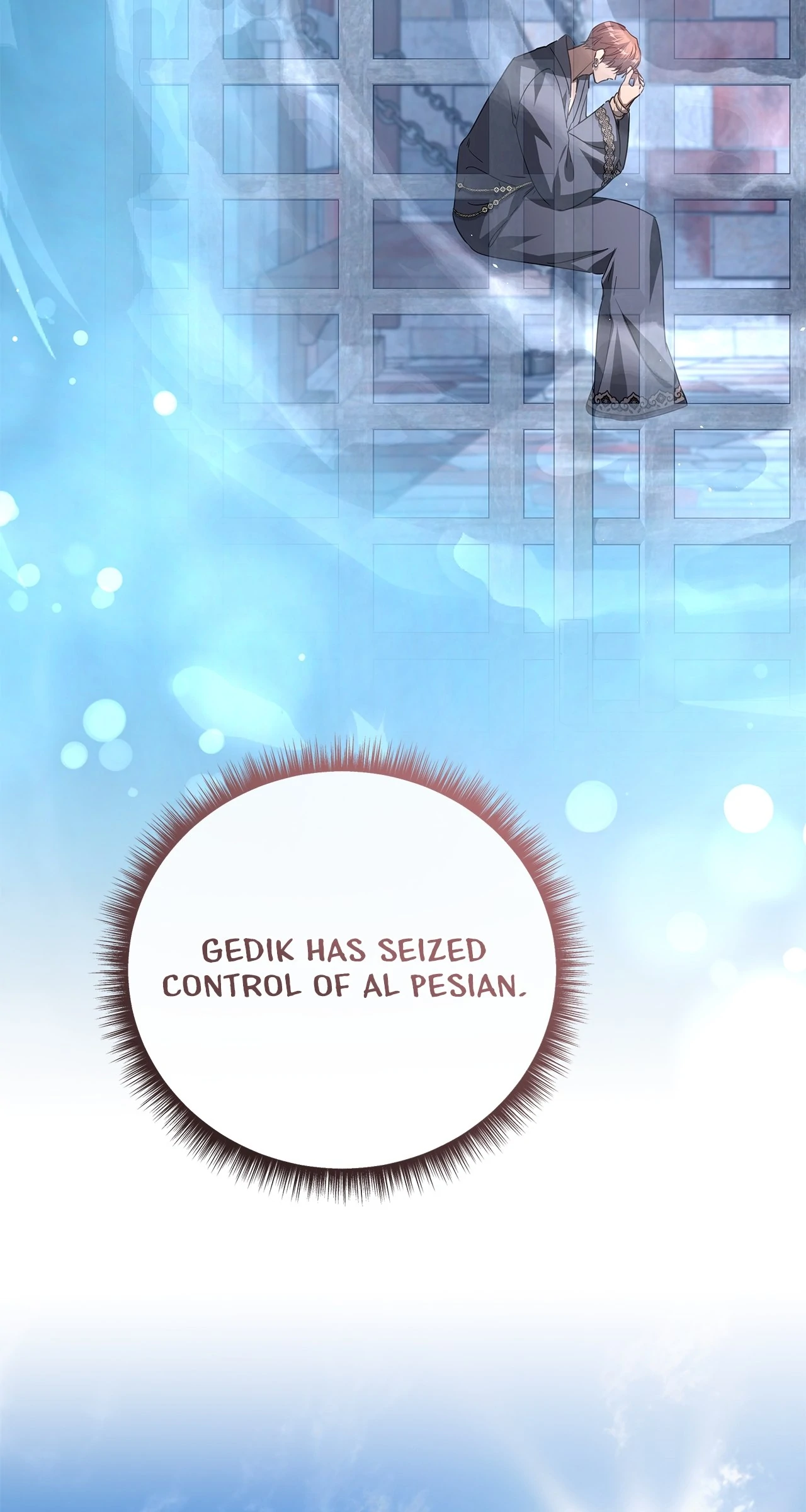 Traces of the Moon Chapter 68 - page 69