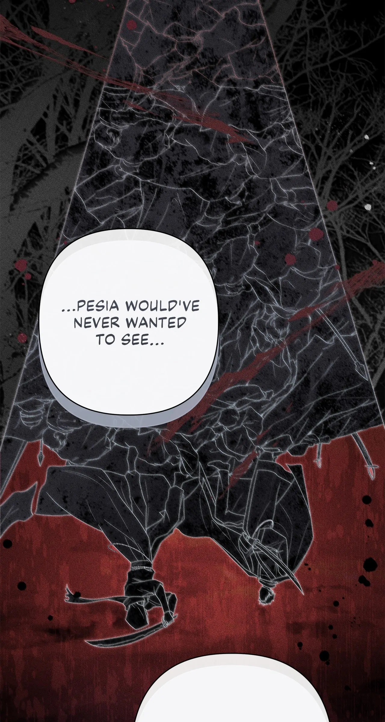 Traces of the Moon Chapter 68 - page 76