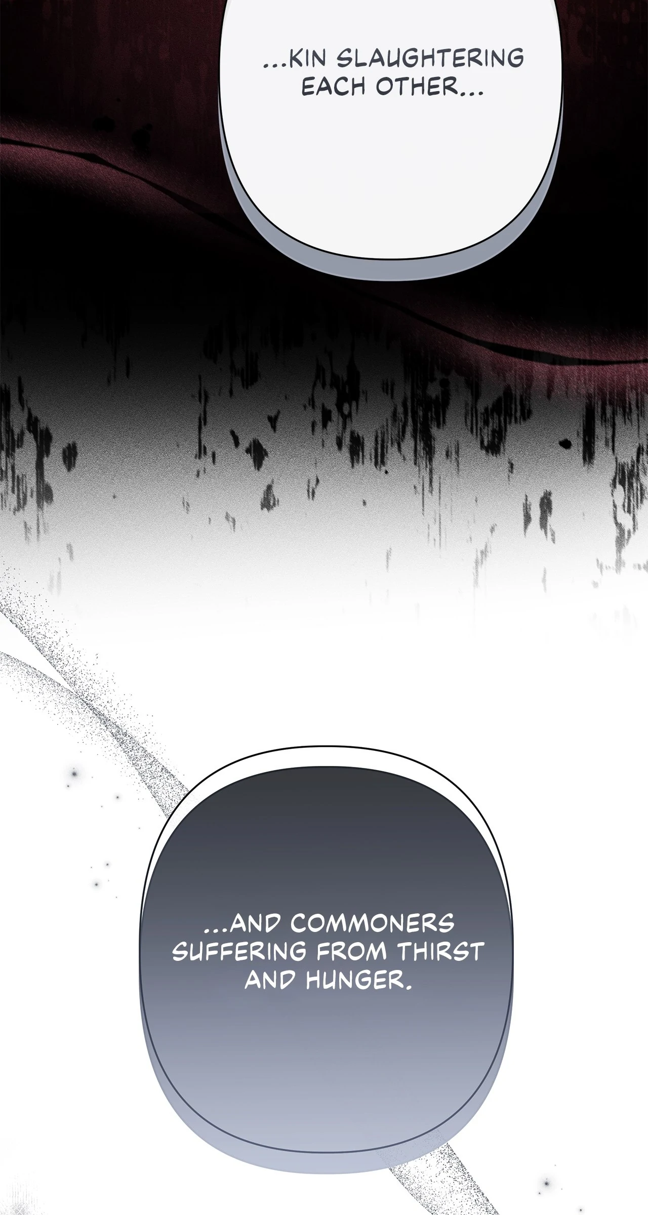 Traces of the Moon Chapter 68 - page 77