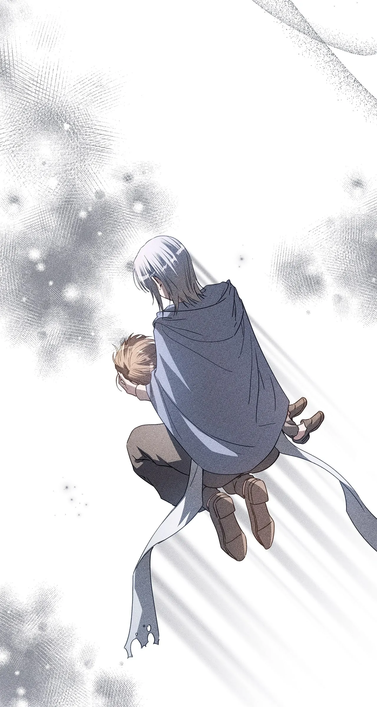 Traces of the Moon Chapter 68 - page 78