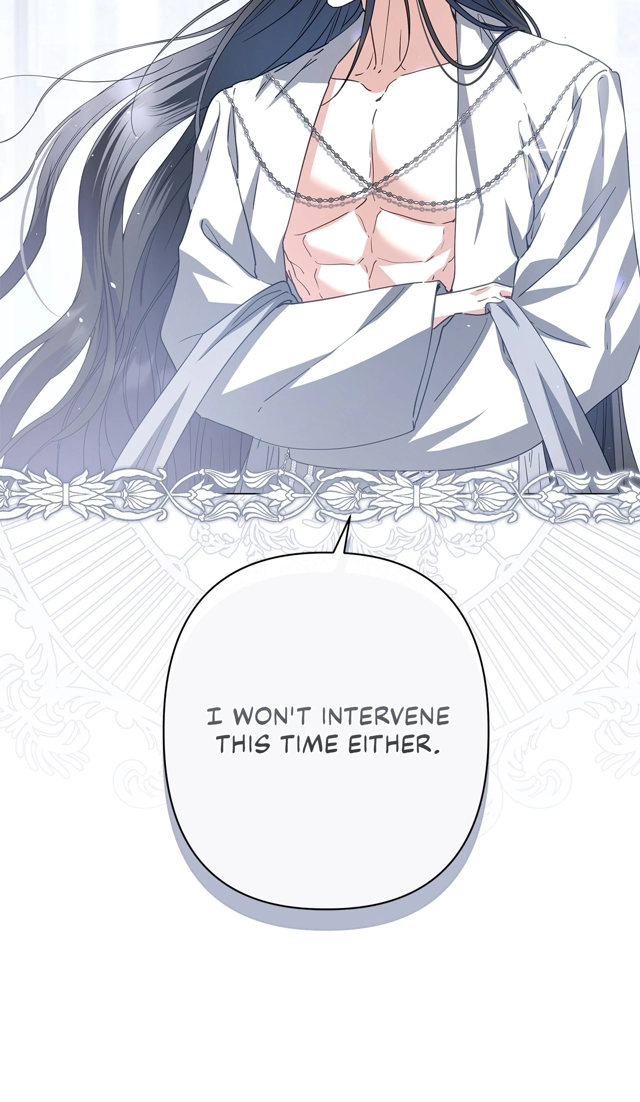 Traces of the Moon Chapter 68 - page 80