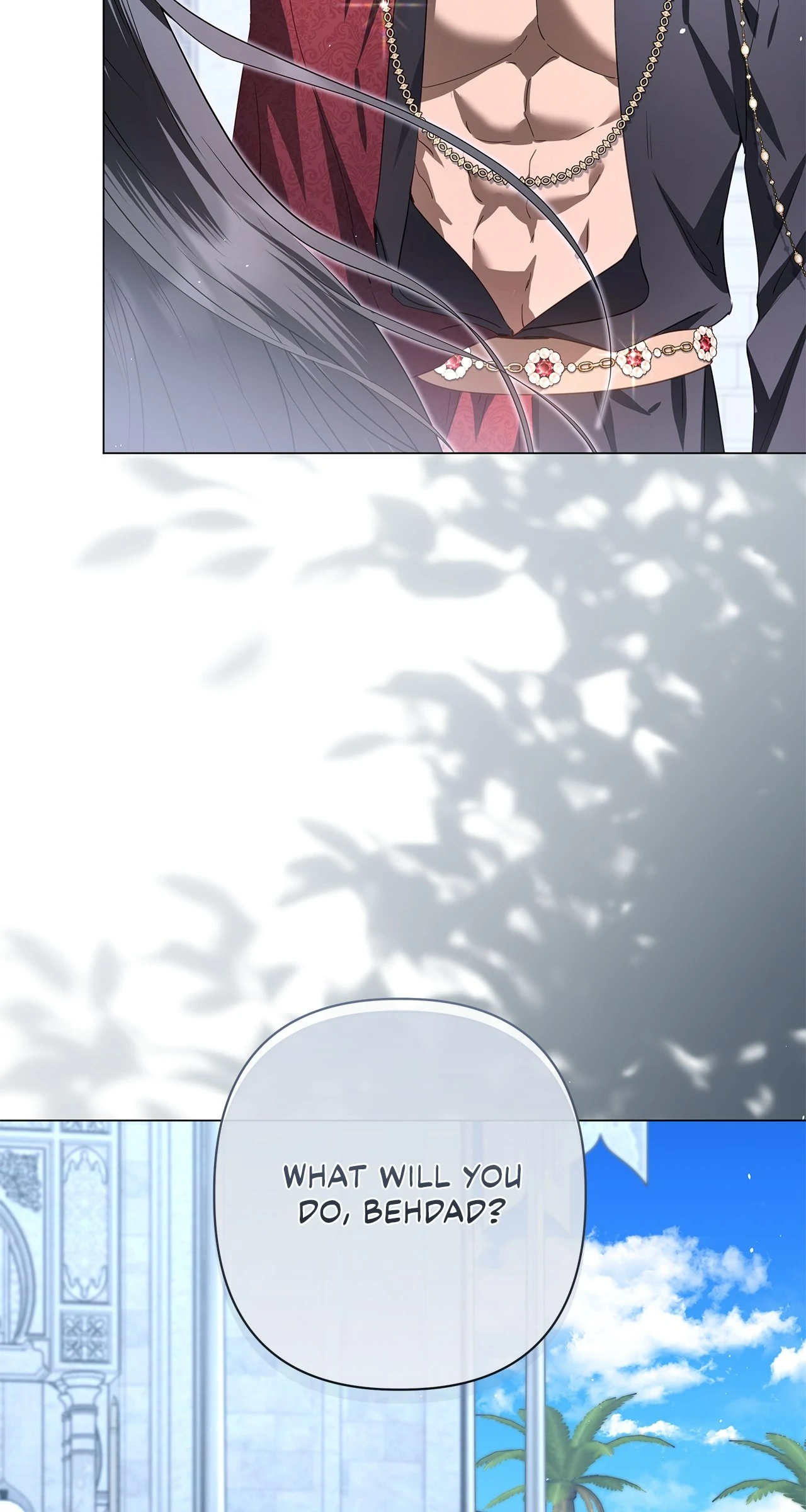 Traces of the Moon Chapter 68 - page 82