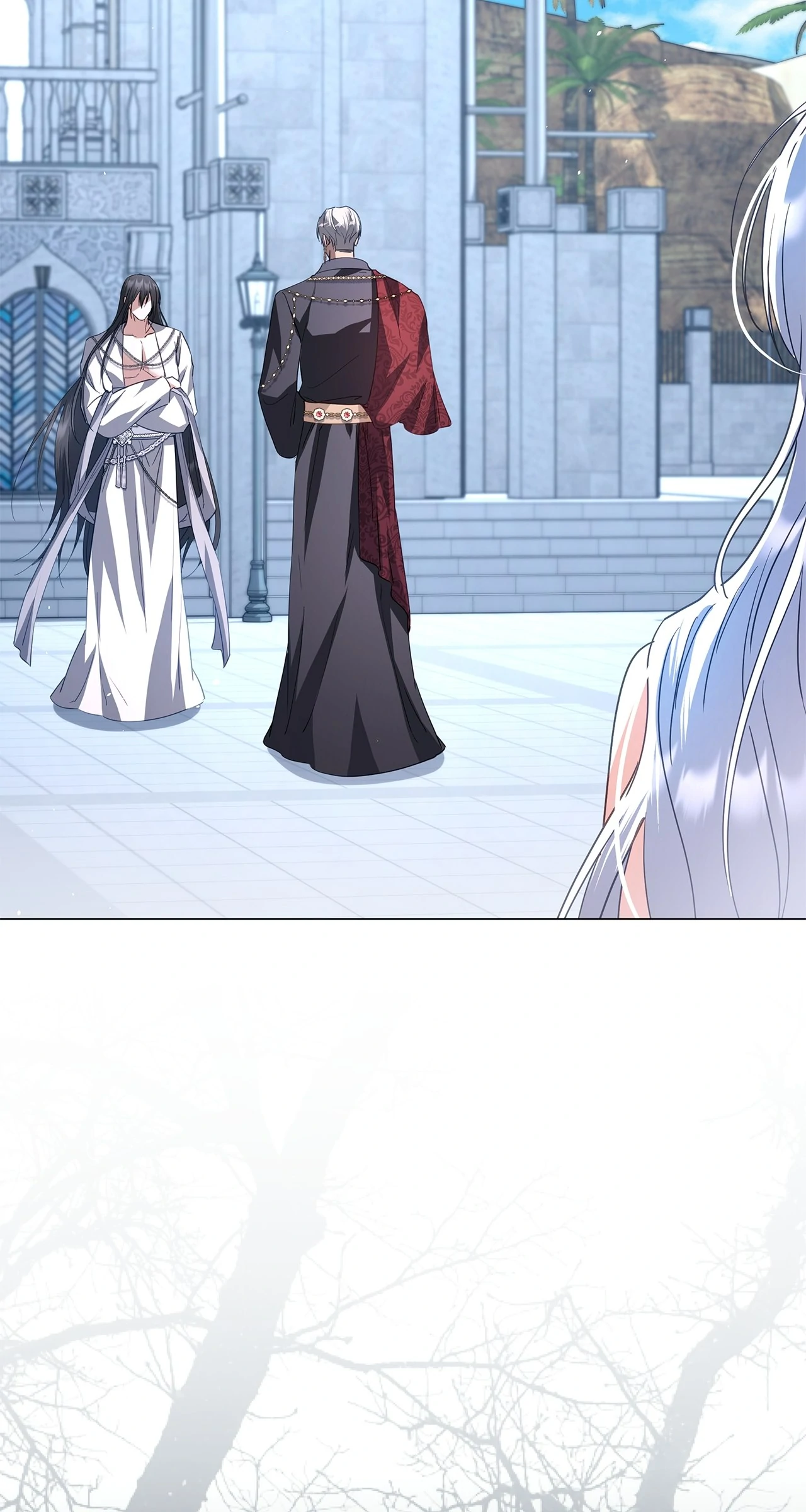 Traces of the Moon Chapter 68 - page 83