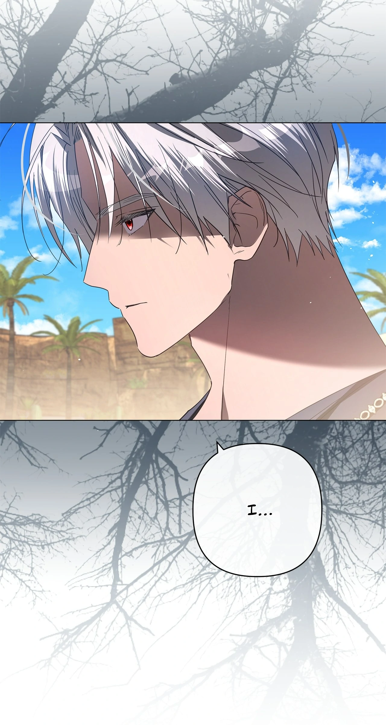 Traces of the Moon Chapter 68 - page 84