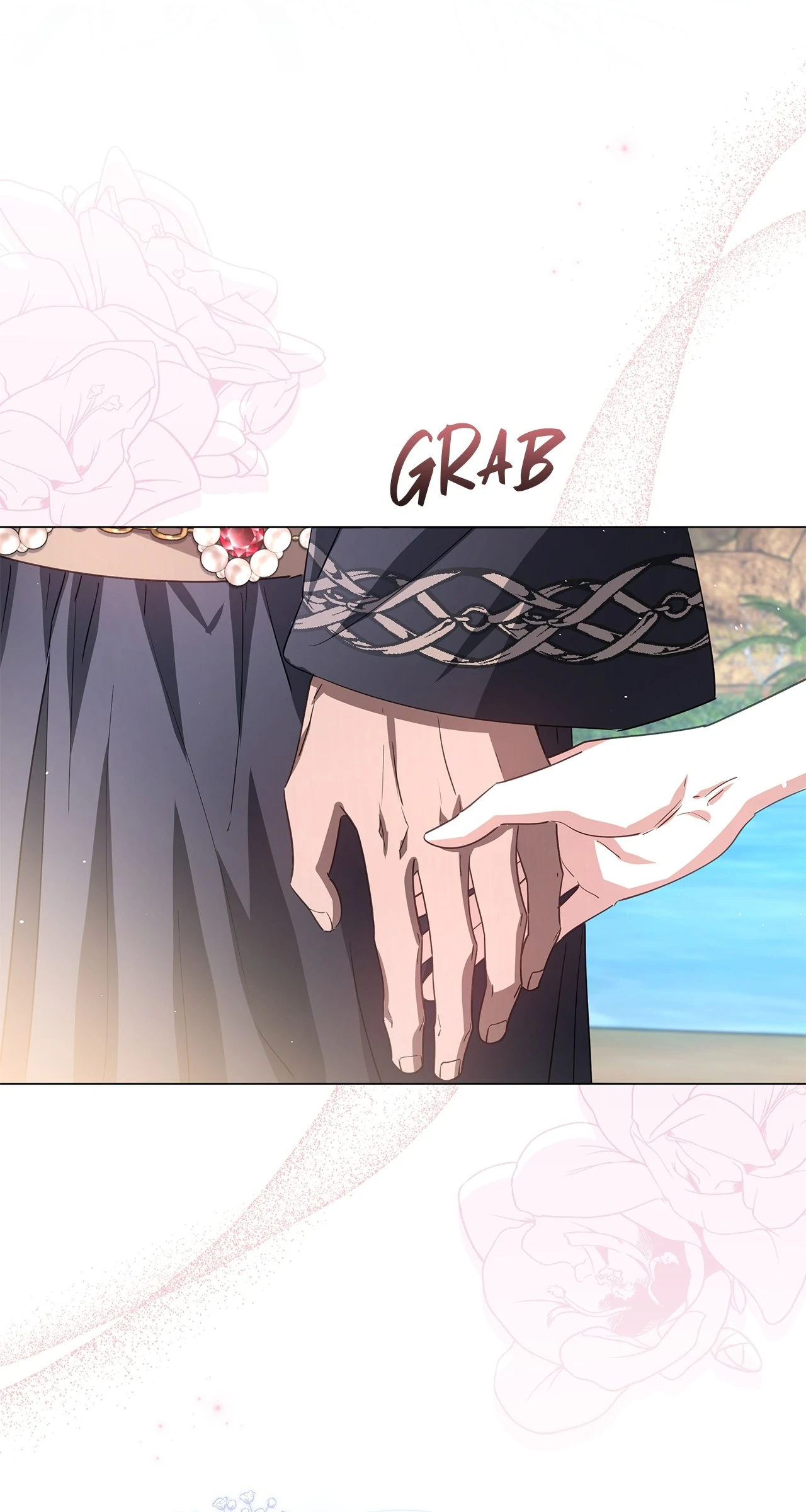 Traces of the Moon Chapter 68 - page 85