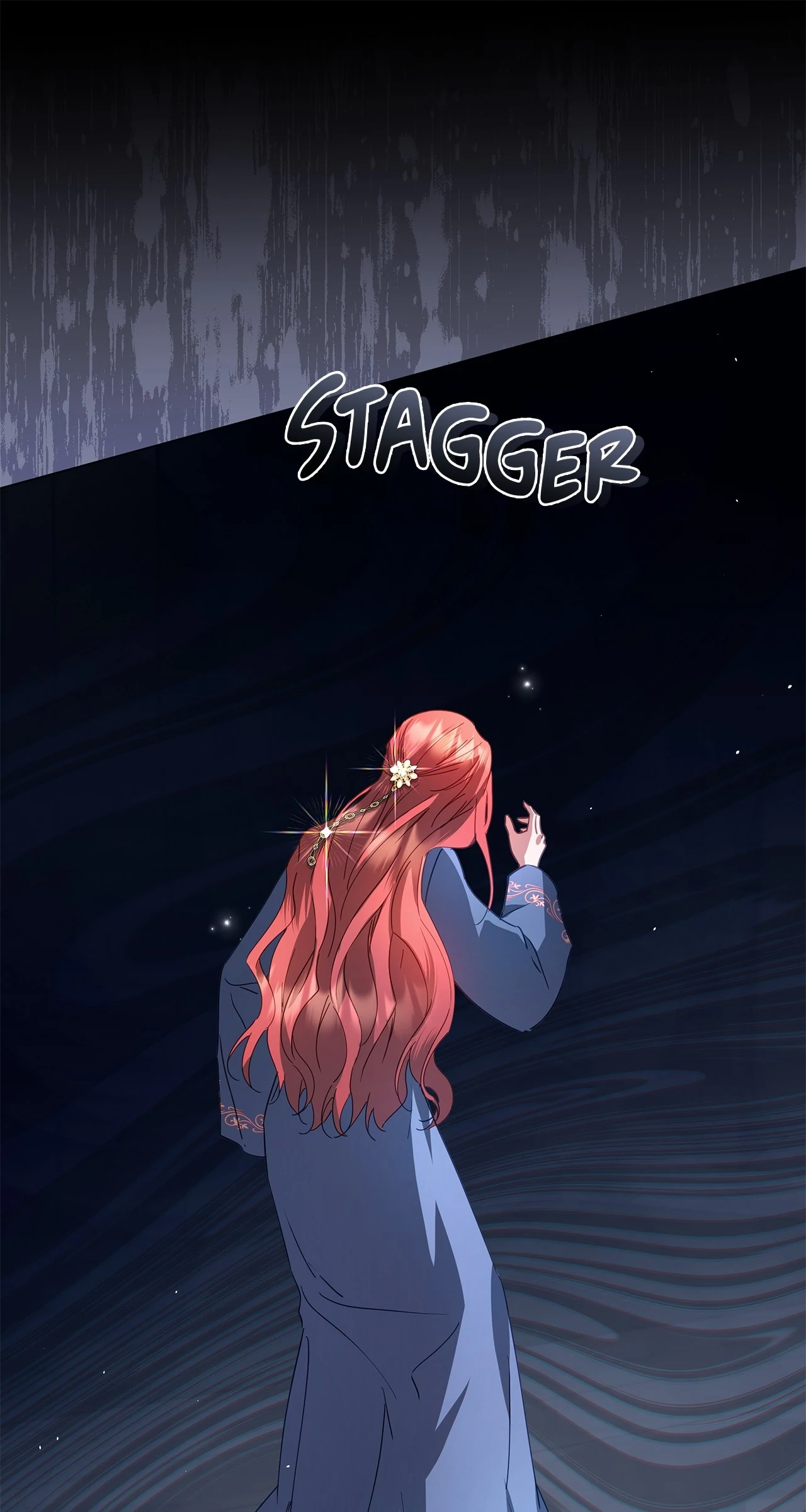 Traces of the Moon Chapter 68 - page 9