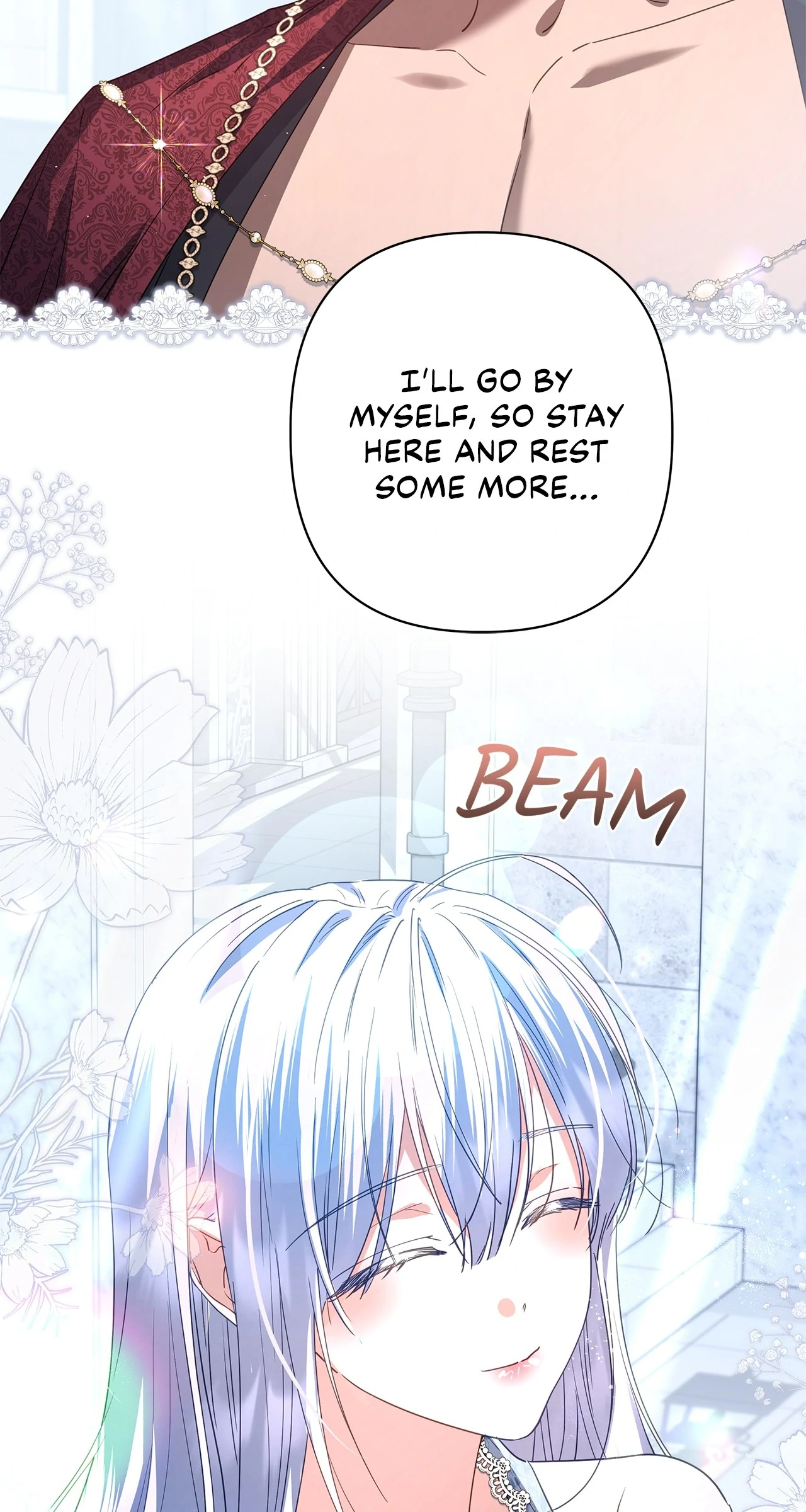 Traces of the Moon Chapter 68 - page 92