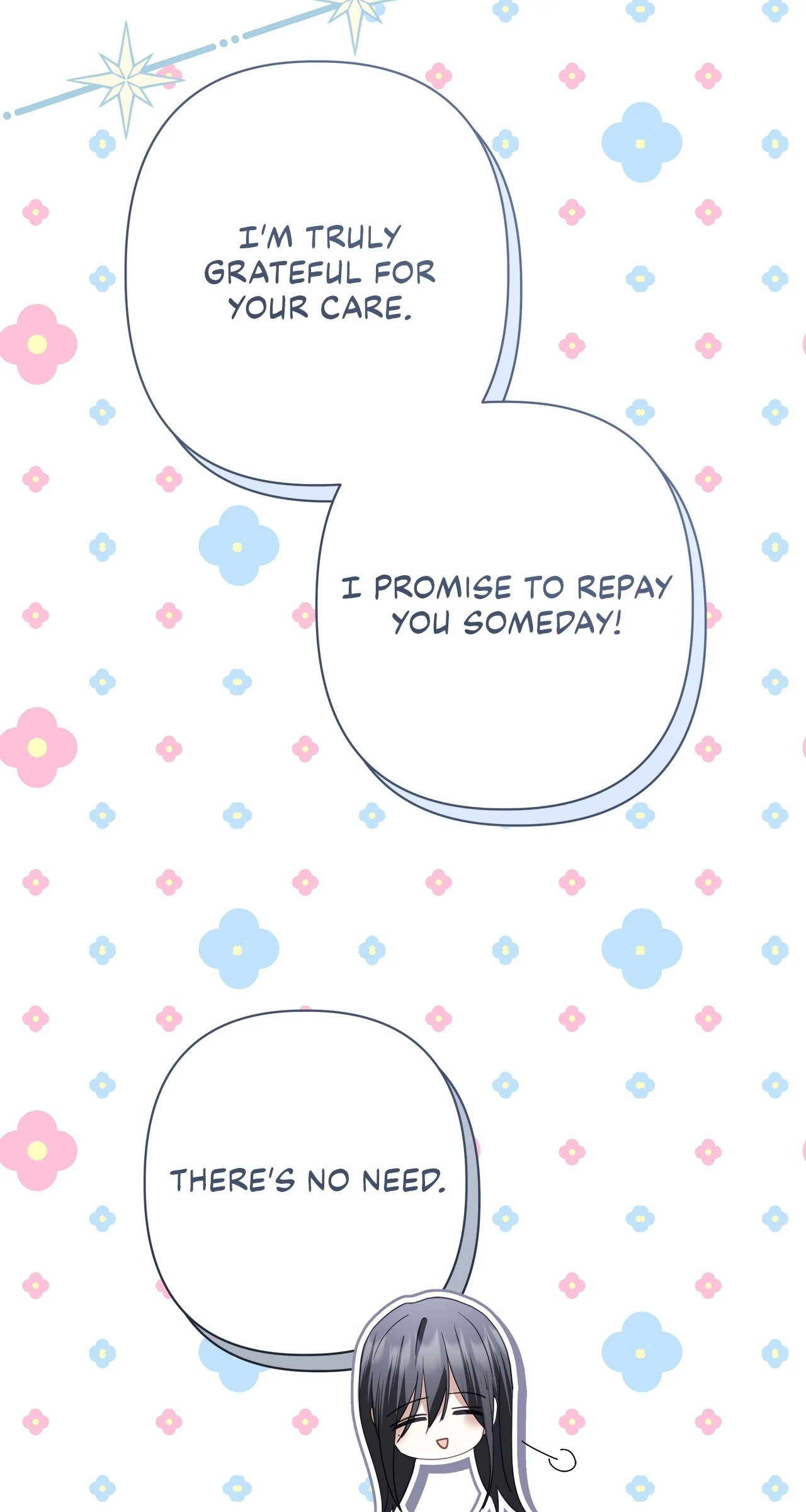 Traces of the Moon Chapter 68 - page 95