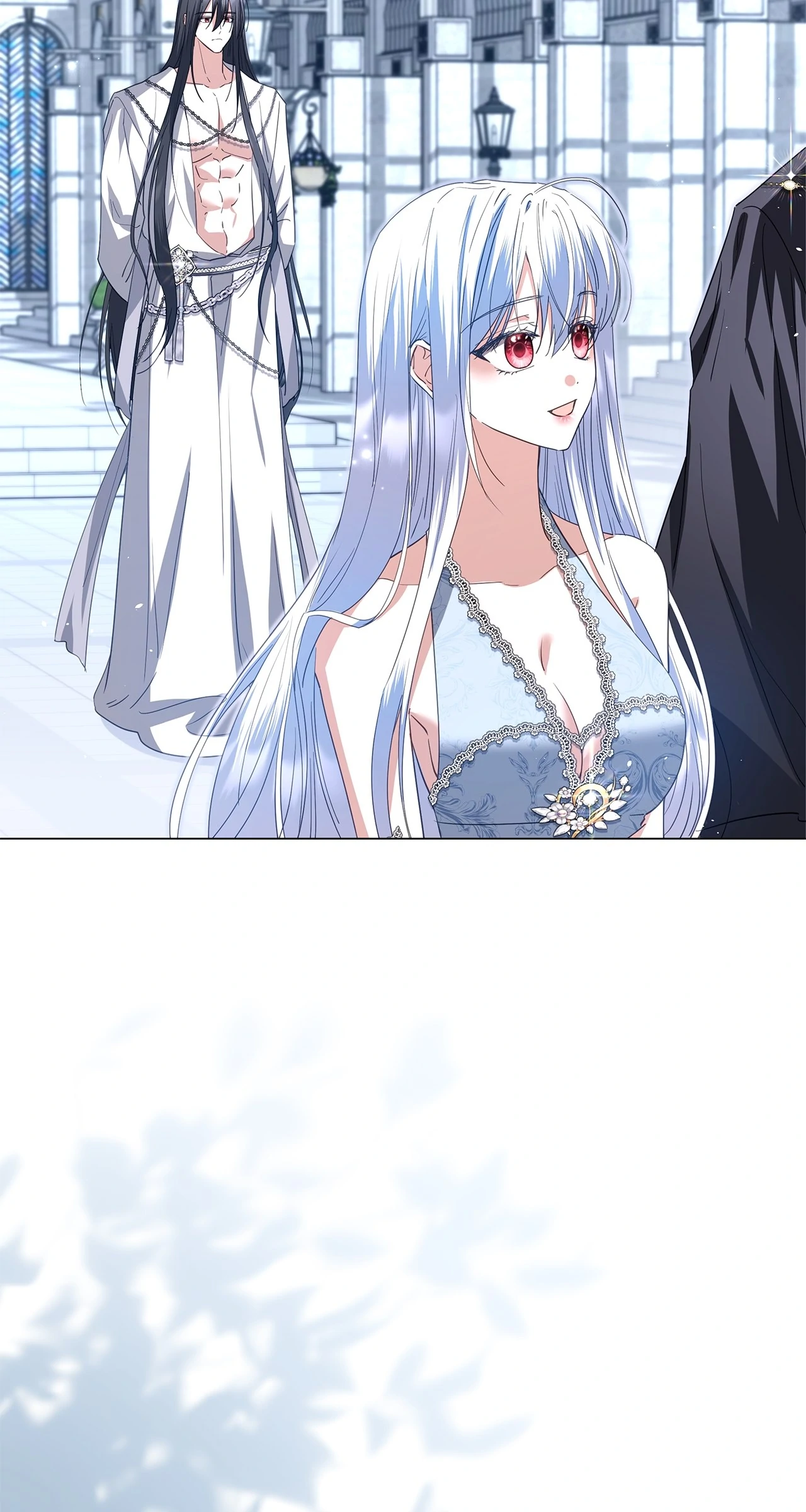 Traces of the Moon Chapter 68 - page 97