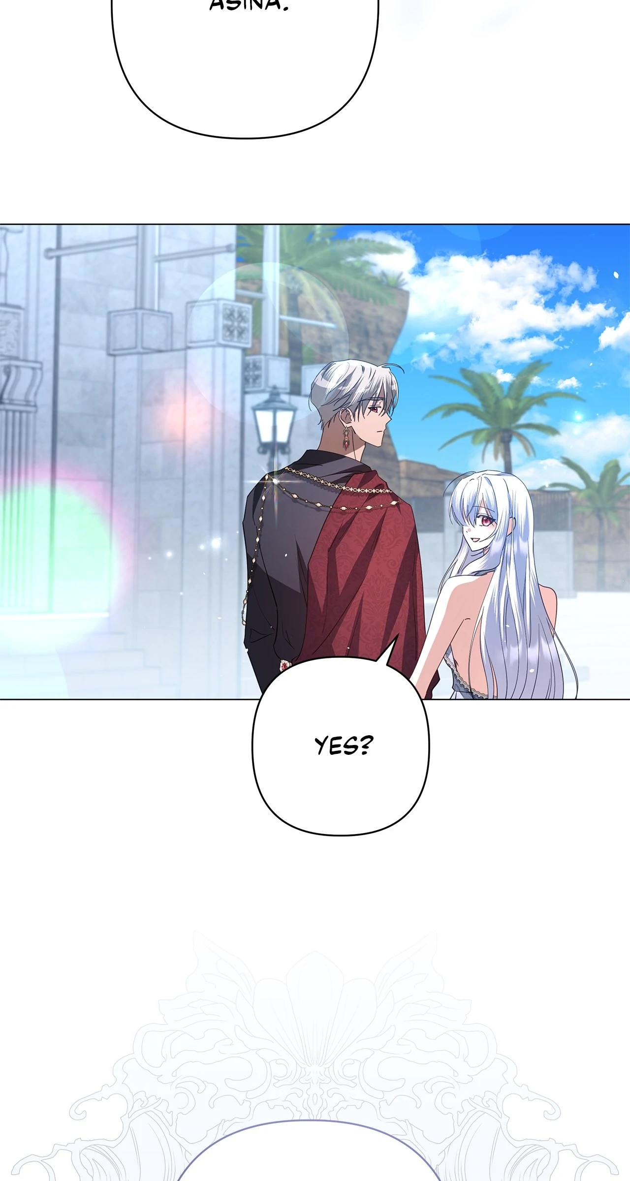 Traces of the Moon Chapter 68 - page 99