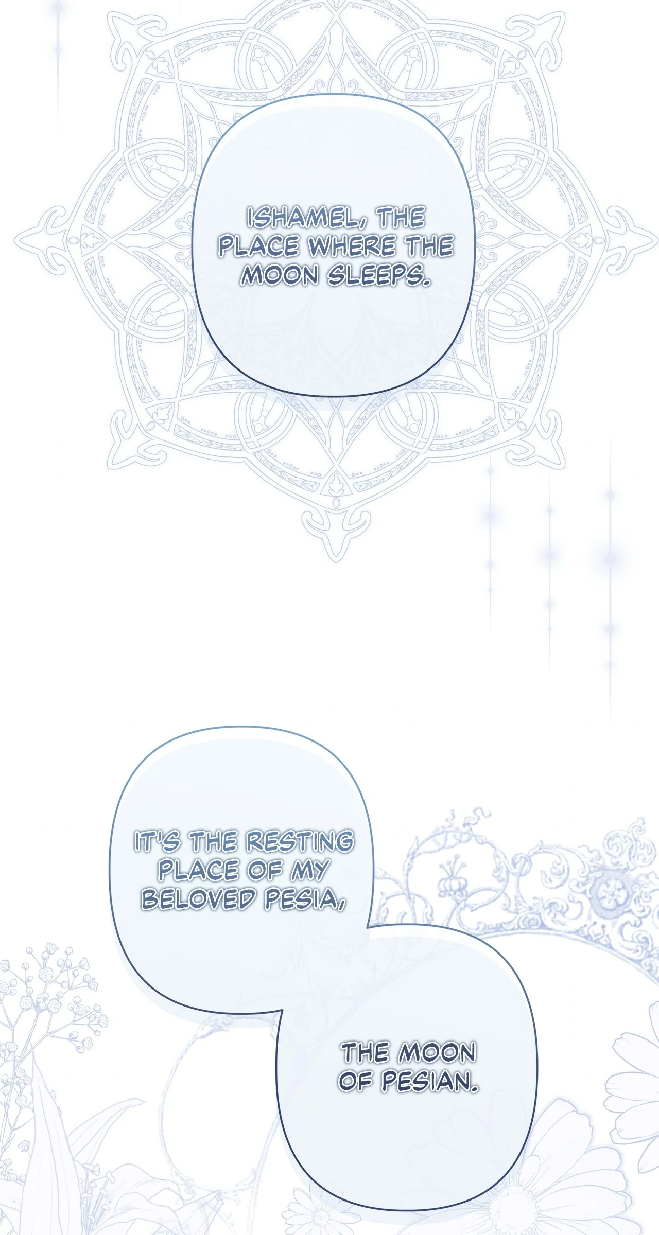 Traces of the Moon Chapter 69 - page 10