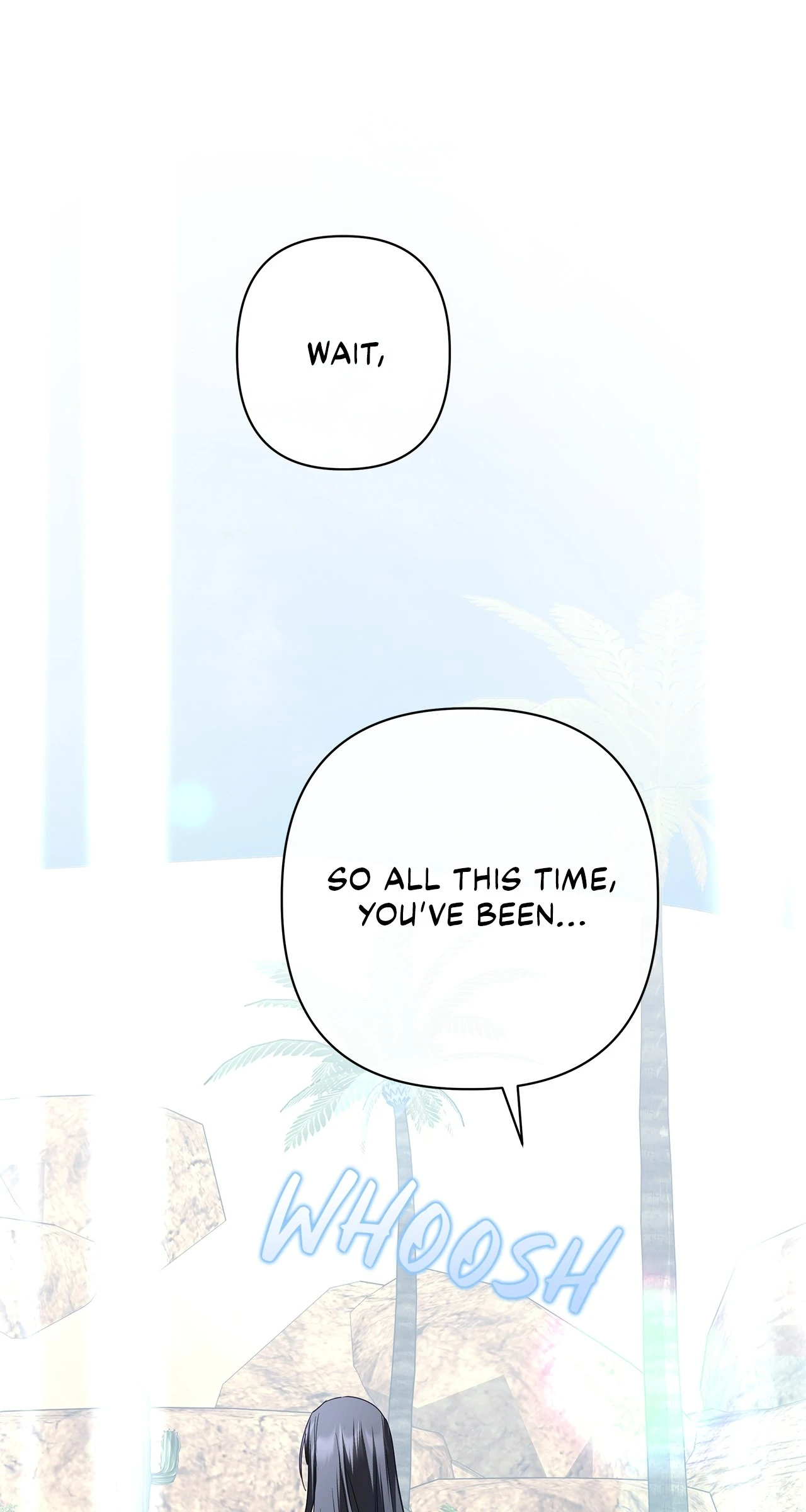 Traces of the Moon Chapter 69 - page 15