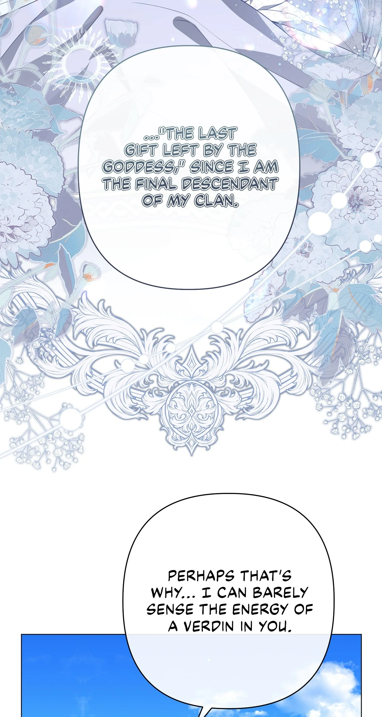 Traces of the Moon Chapter 69 - page 30