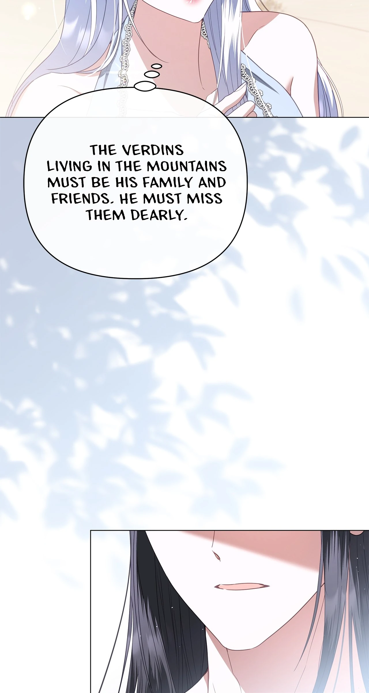 Traces of the Moon Chapter 69 - page 39