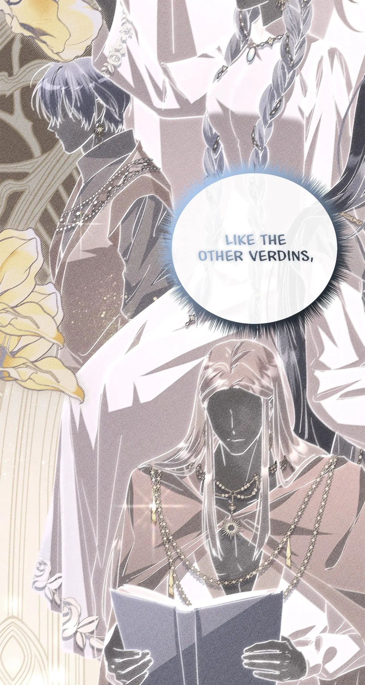 Traces of the Moon Chapter 69 - page 4