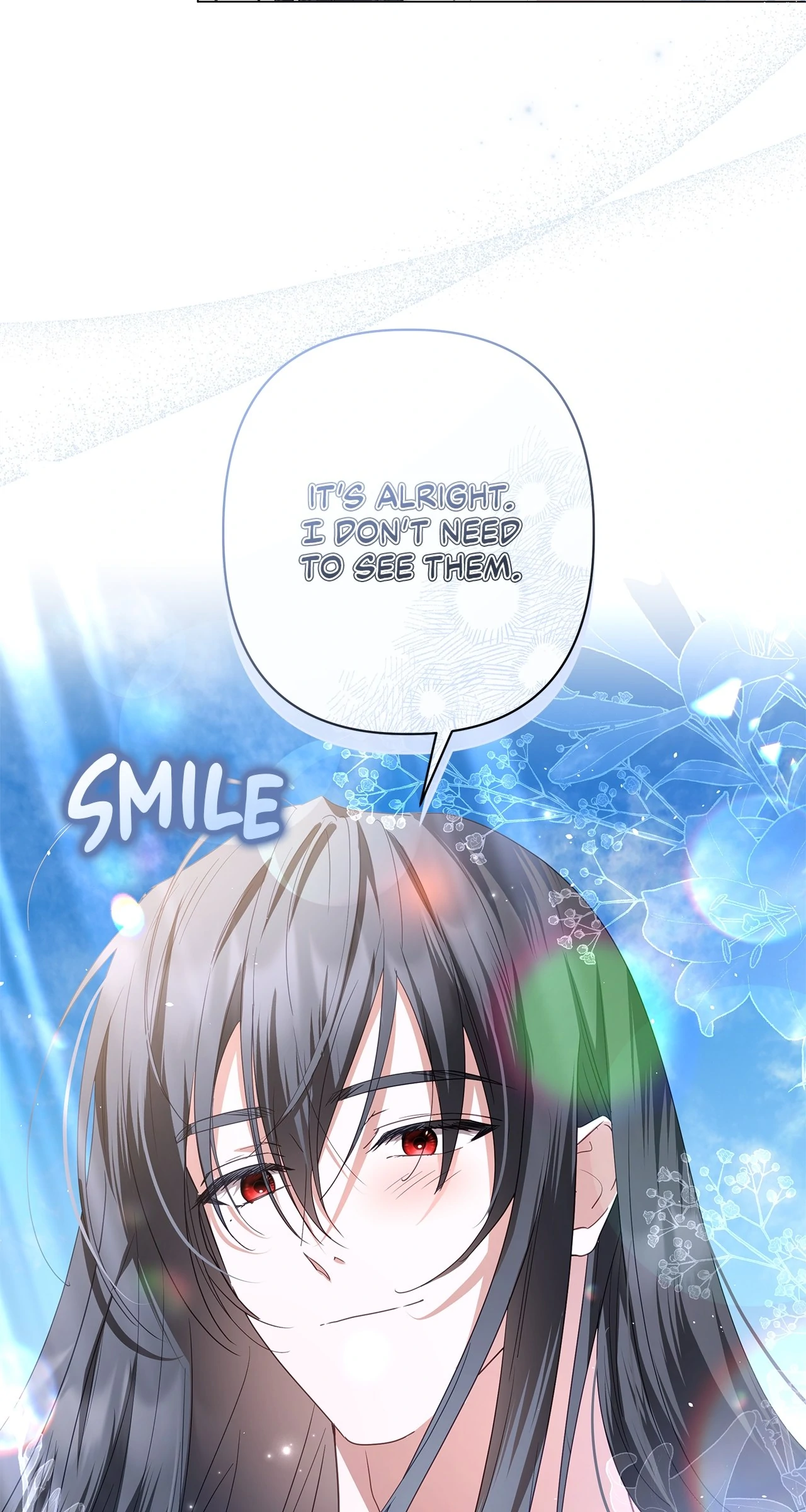 Traces of the Moon Chapter 69 - page 40