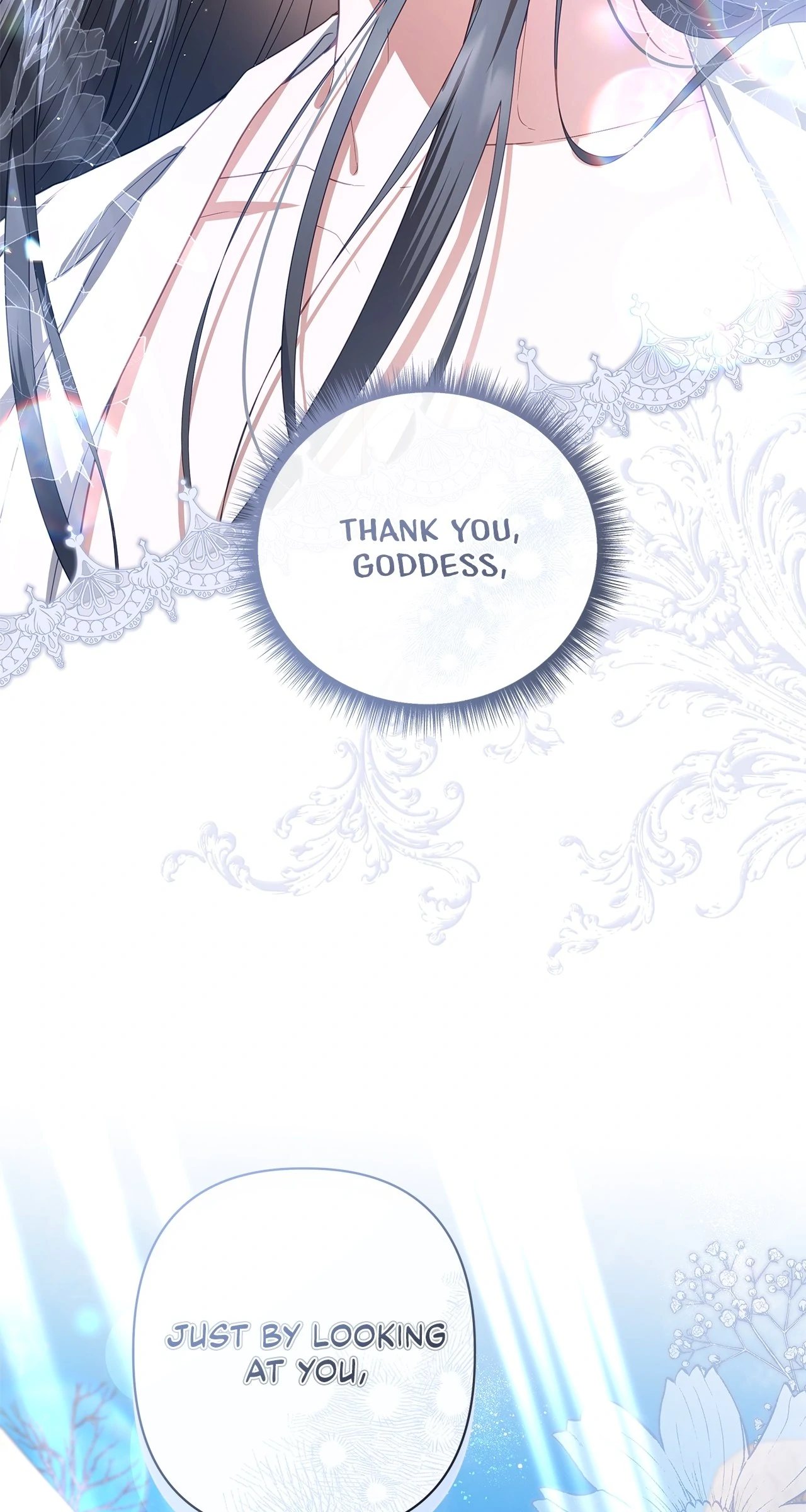 Traces of the Moon Chapter 69 - page 41