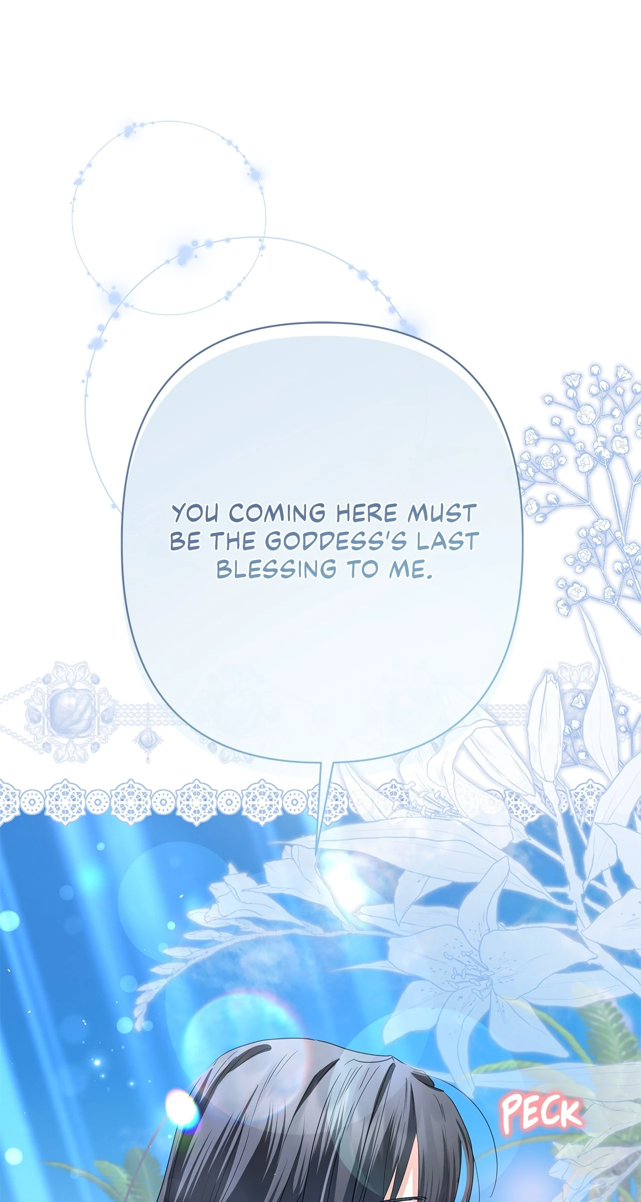 Traces of the Moon Chapter 69 - page 44