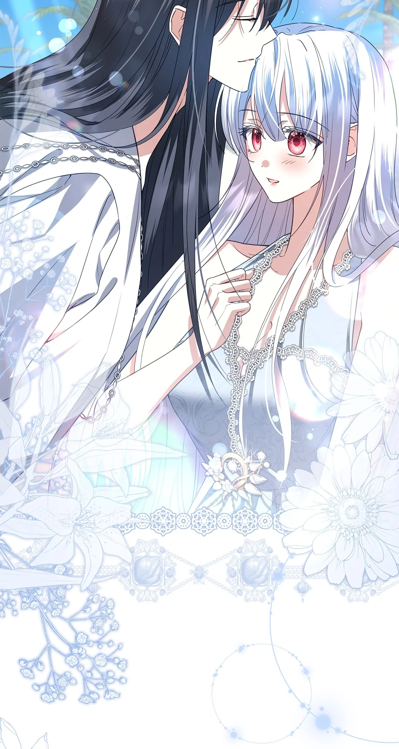 Traces of the Moon Chapter 69 - page 45