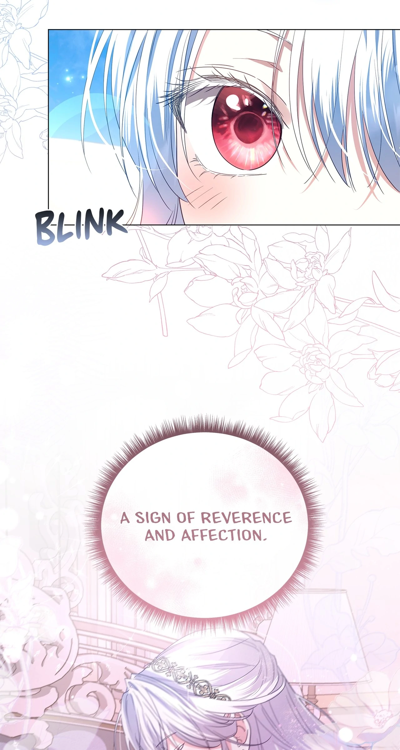 Traces of the Moon Chapter 69 - page 46