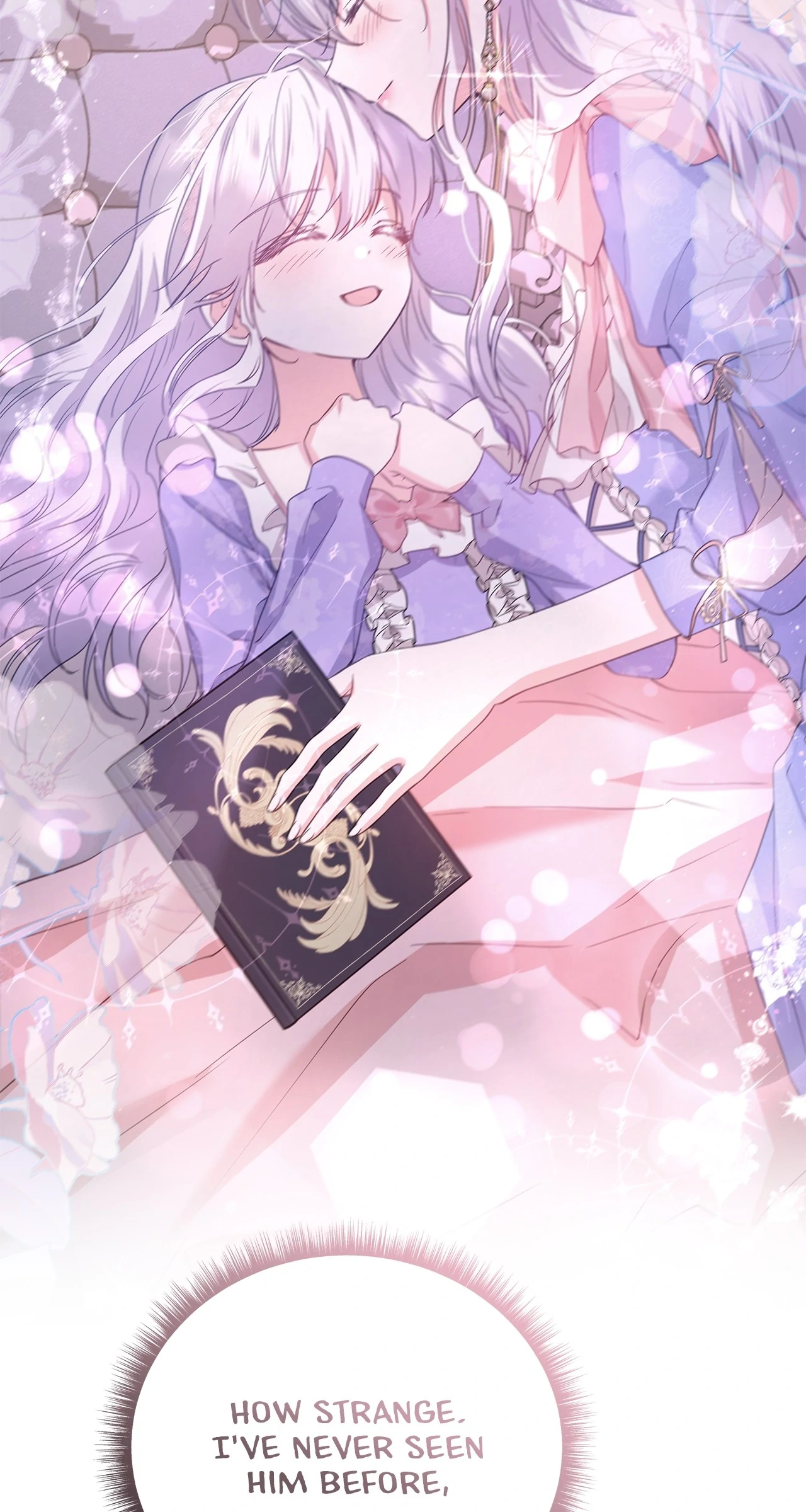 Traces of the Moon Chapter 69 - page 47