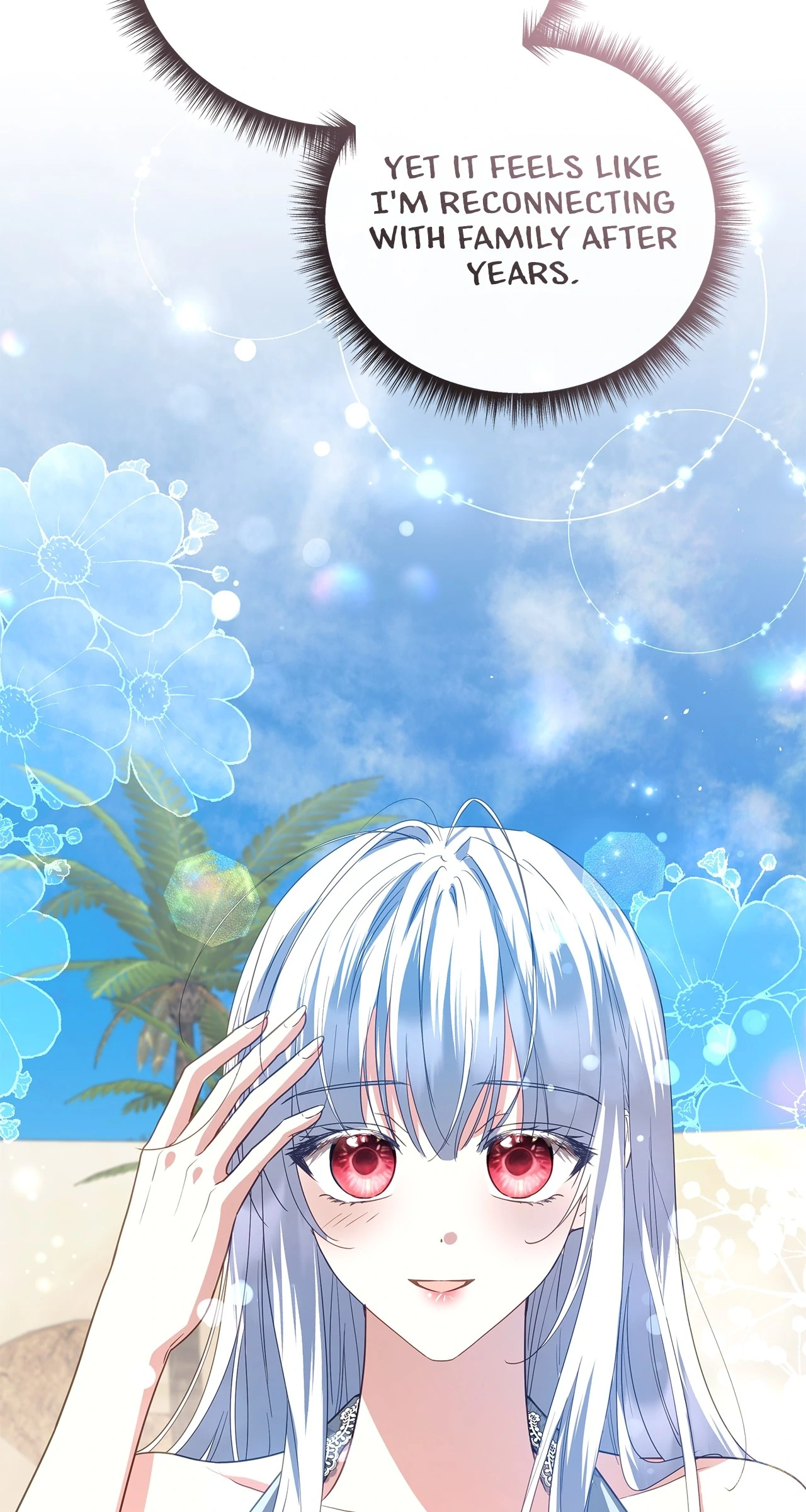 Traces of the Moon Chapter 69 - page 48