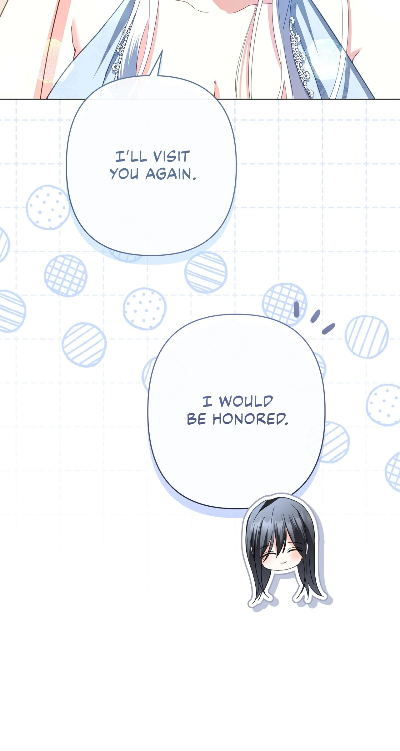 Traces of the Moon Chapter 69 - page 49