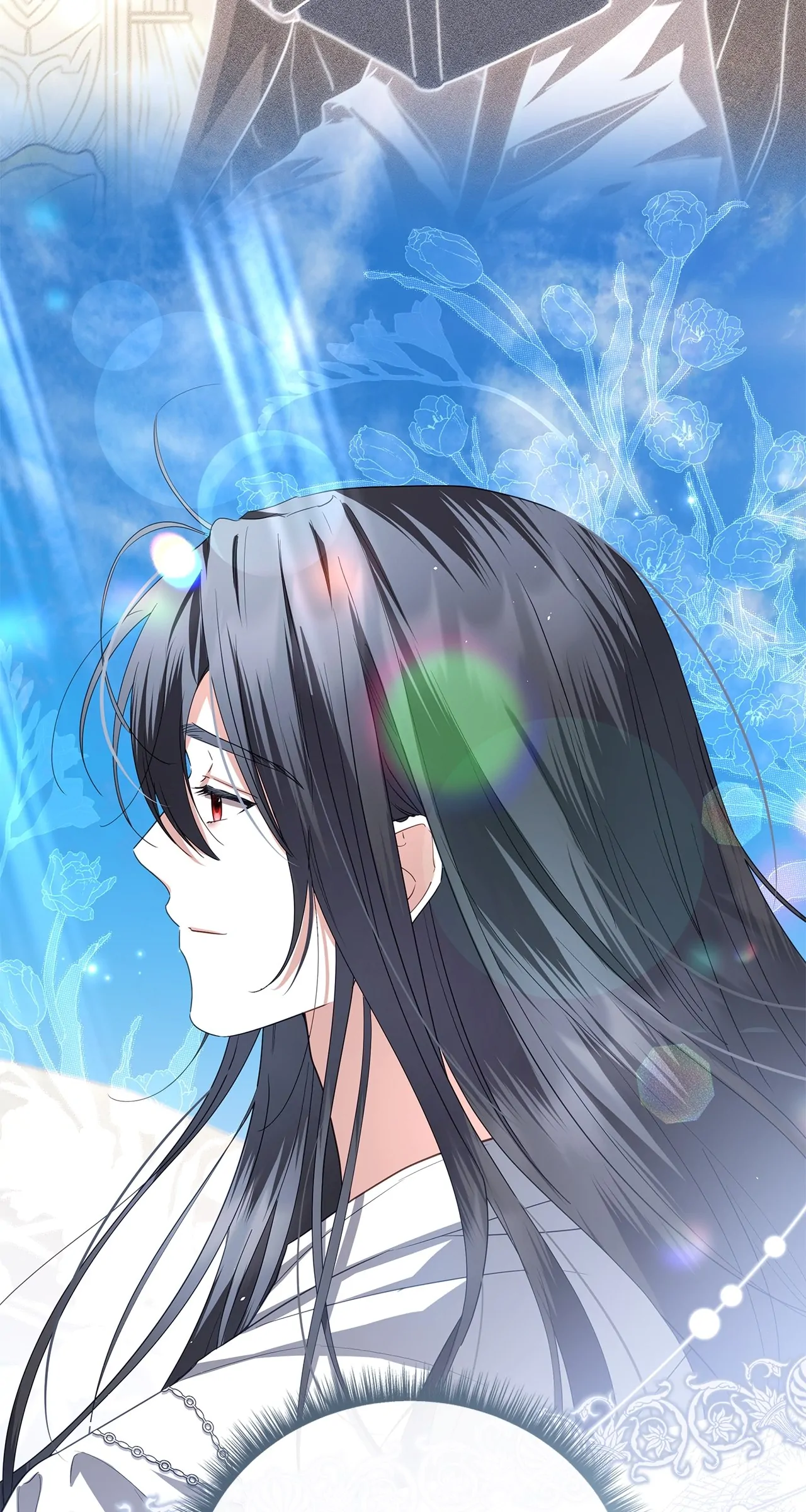 Traces of the Moon Chapter 69 - page 5