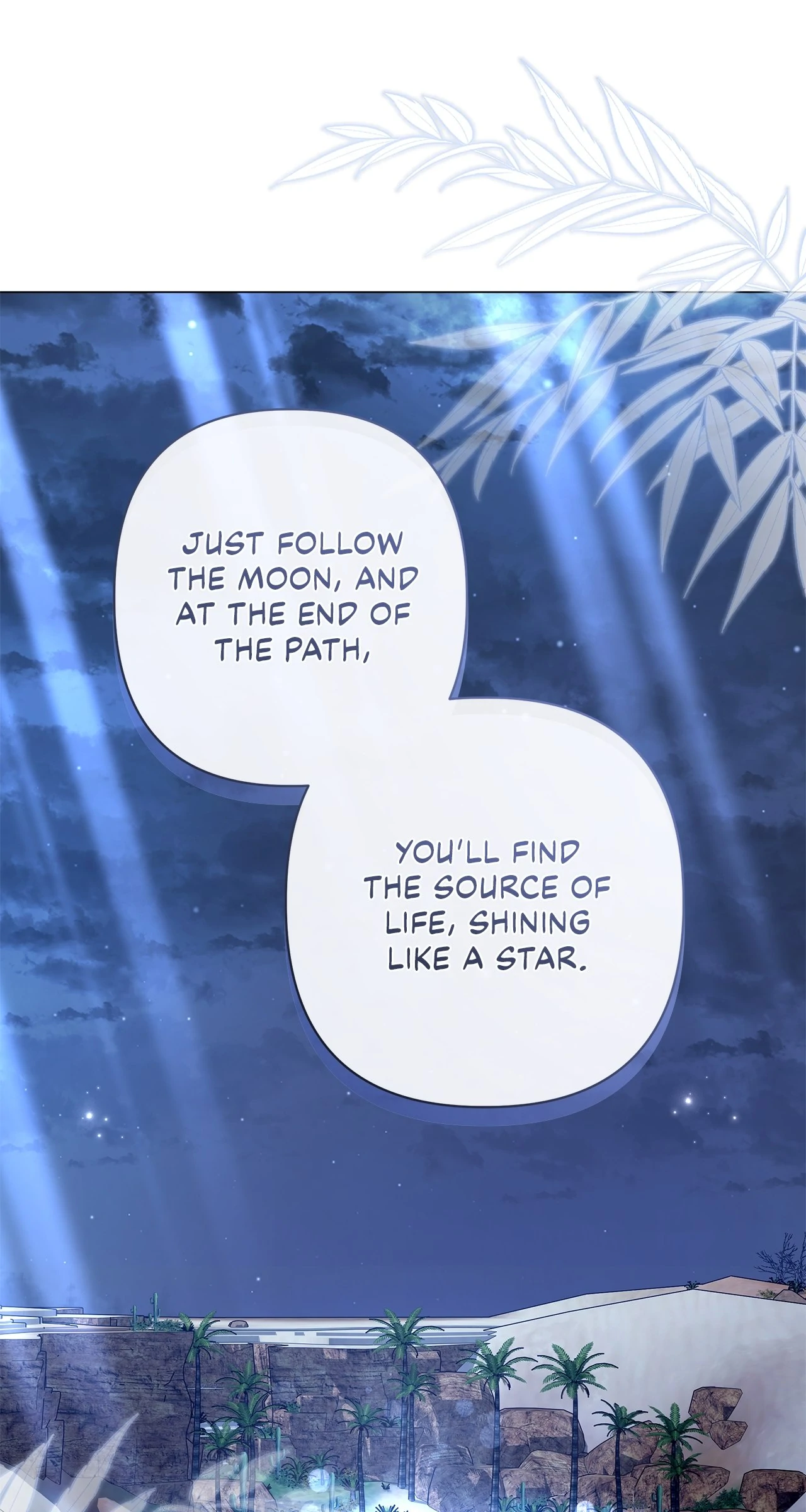 Traces of the Moon Chapter 69 - page 50