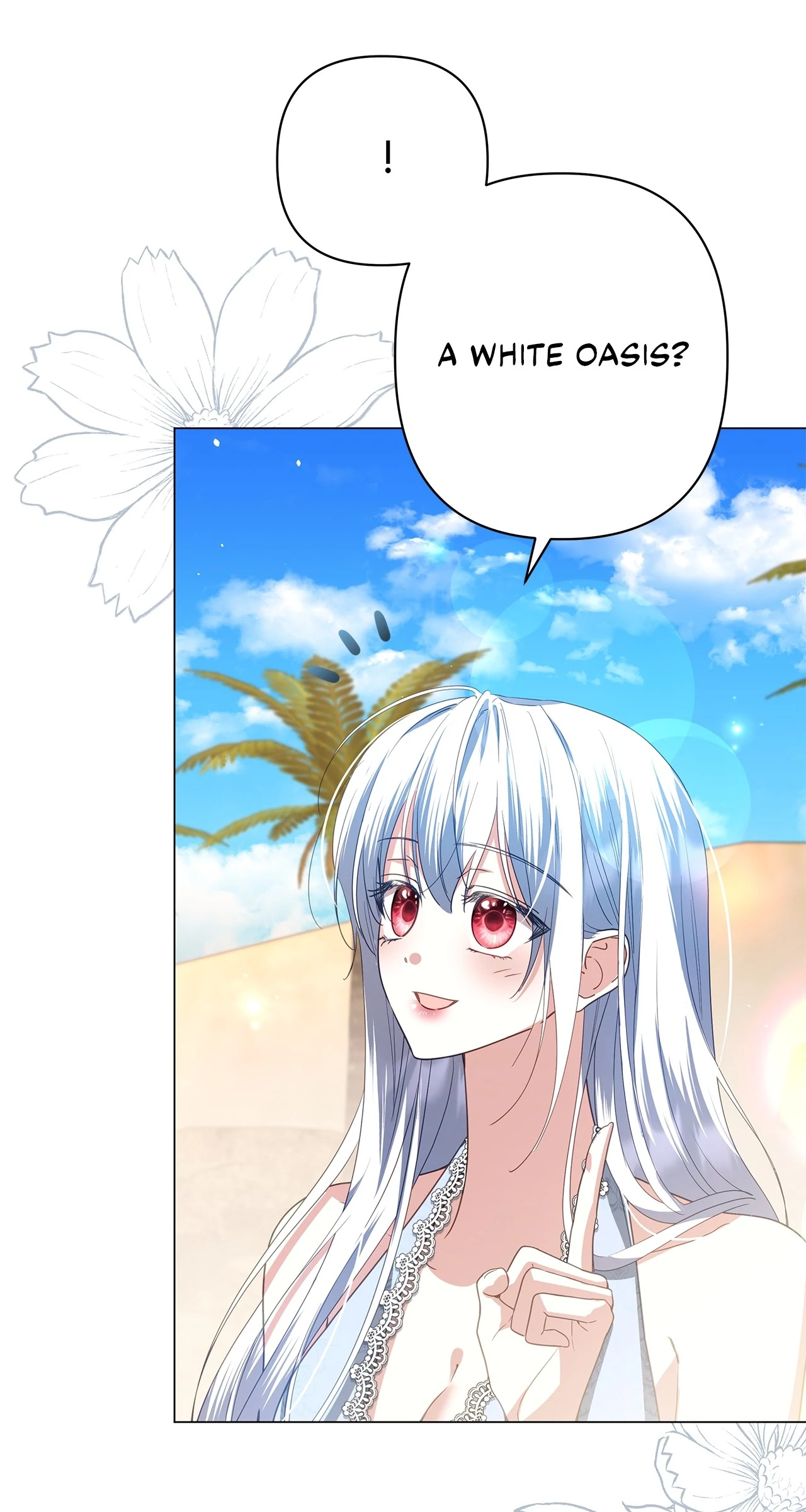 Traces of the Moon Chapter 69 - page 52