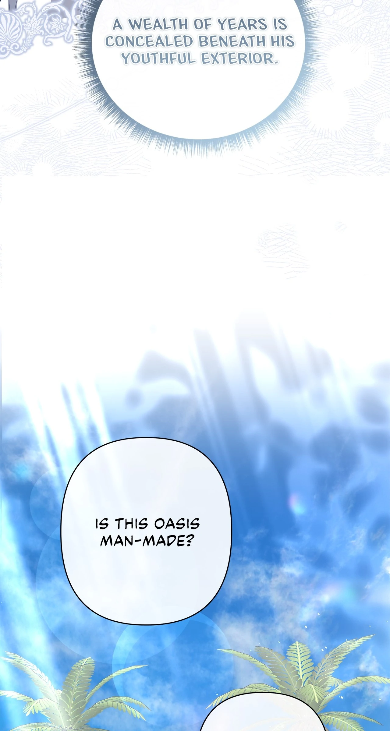 Traces of the Moon Chapter 69 - page 6