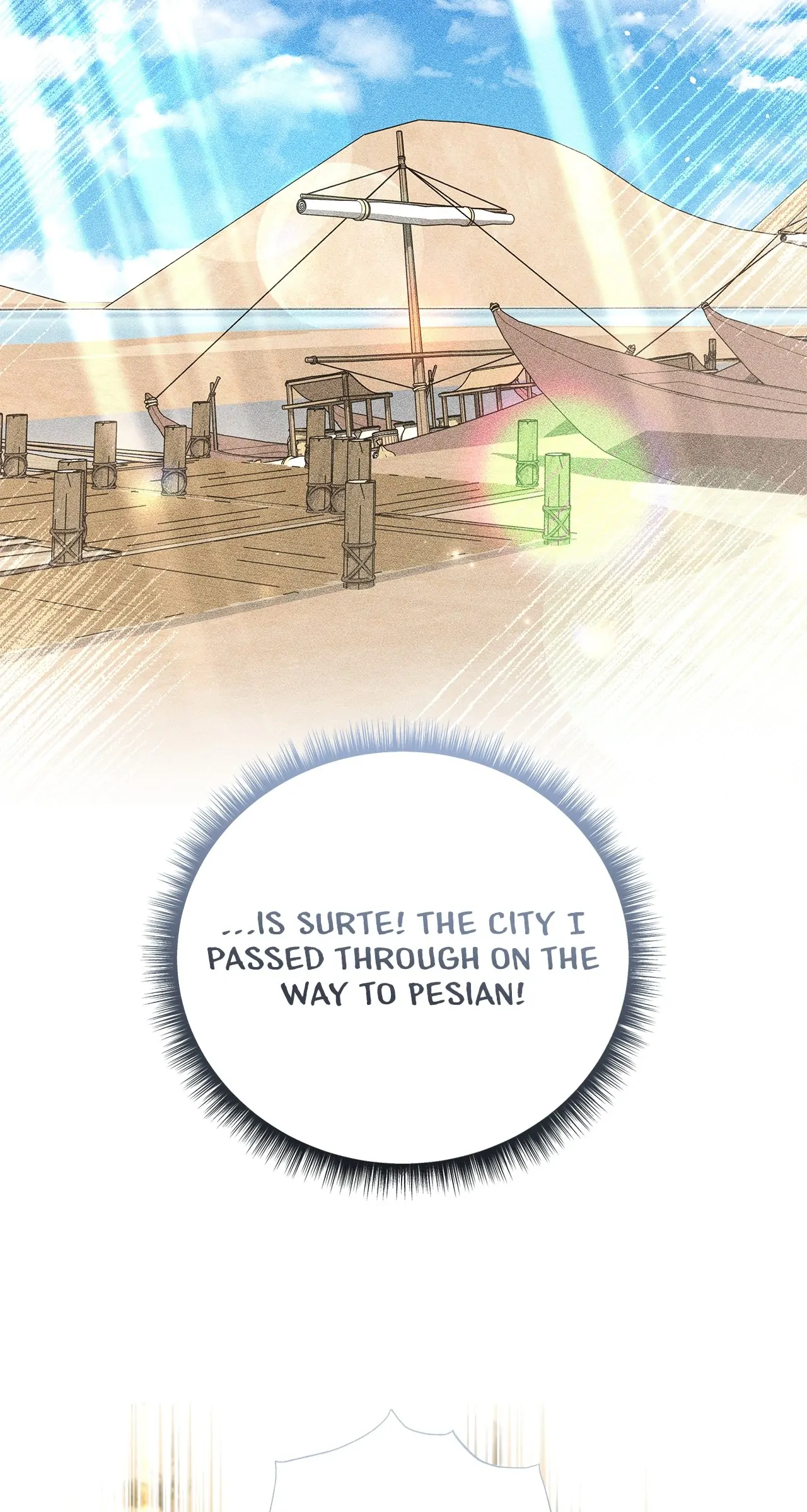 Traces of the Moon Chapter 69 - page 62
