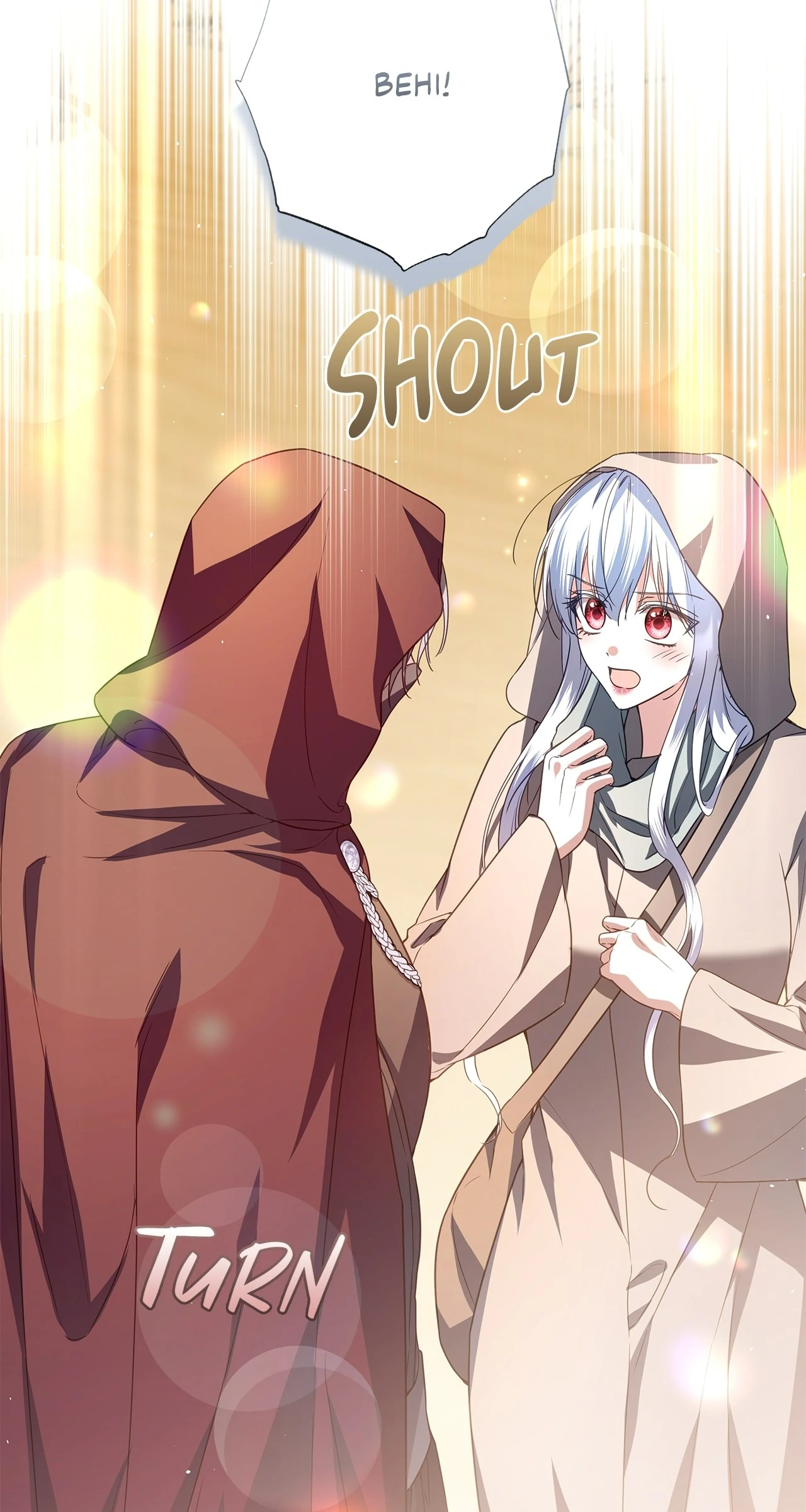 Traces of the Moon Chapter 69 - page 63