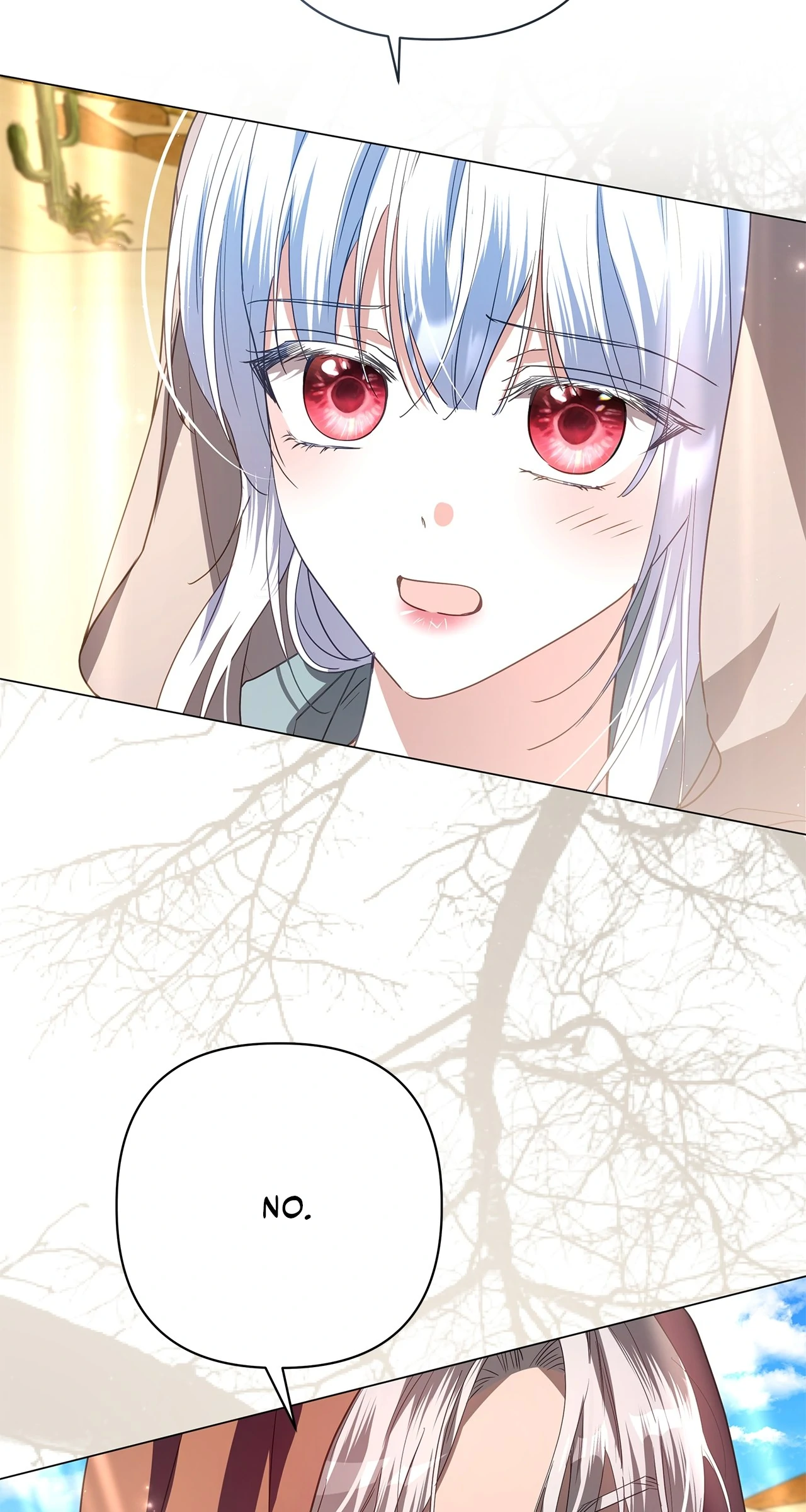 Traces of the Moon Chapter 69 - page 65