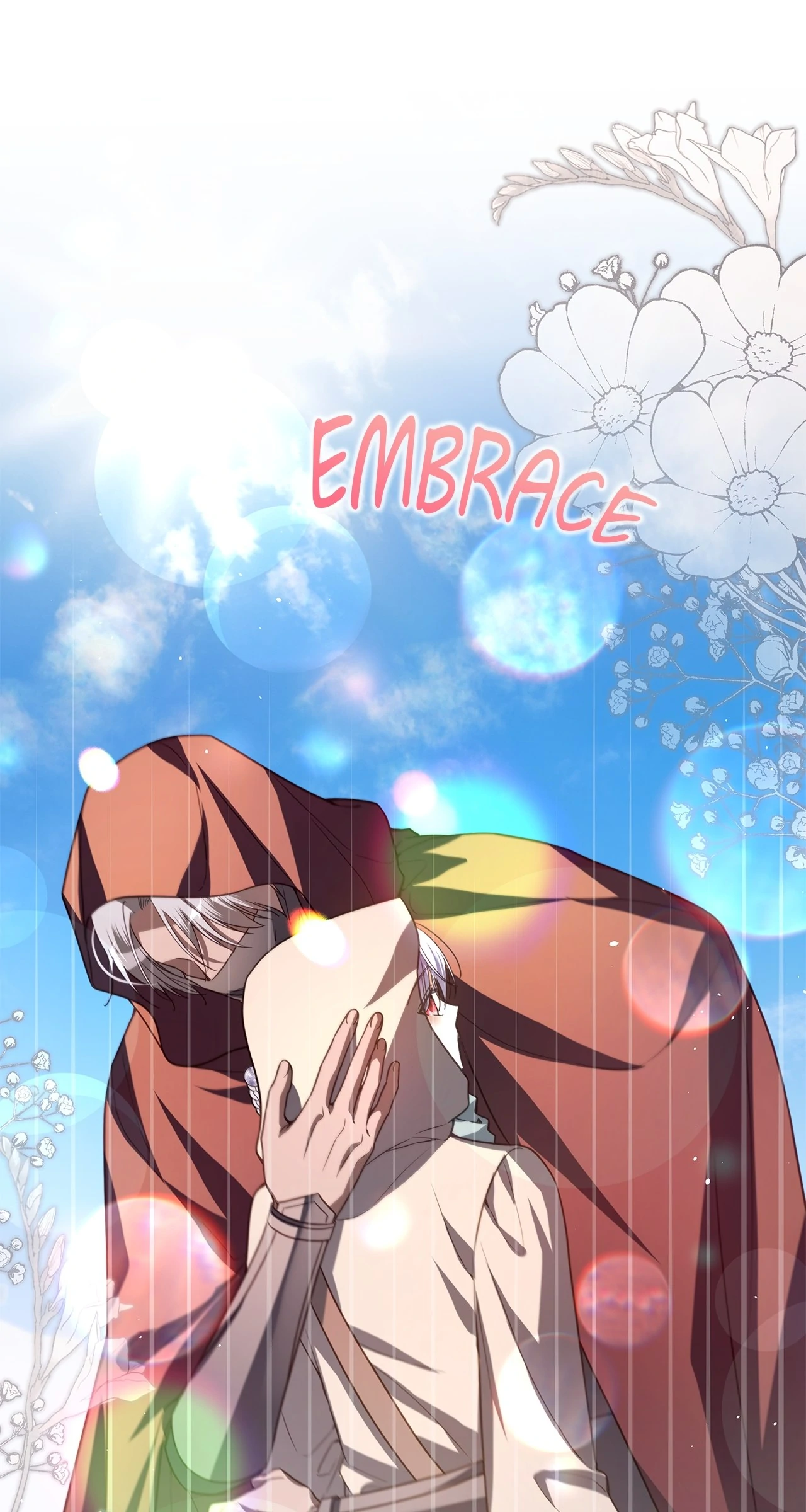 Traces of the Moon Chapter 69 - page 67