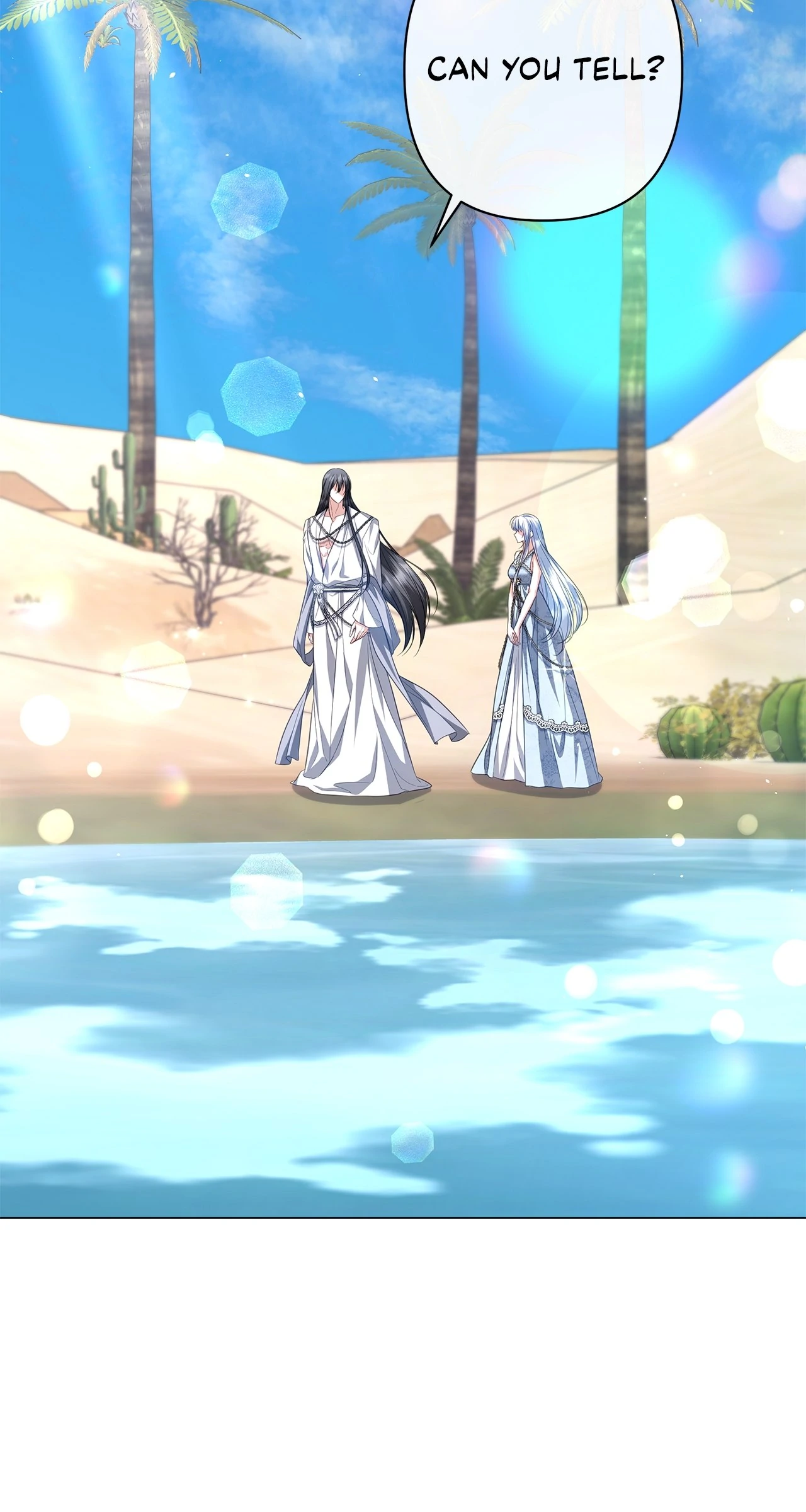 Traces of the Moon Chapter 69 - page 7