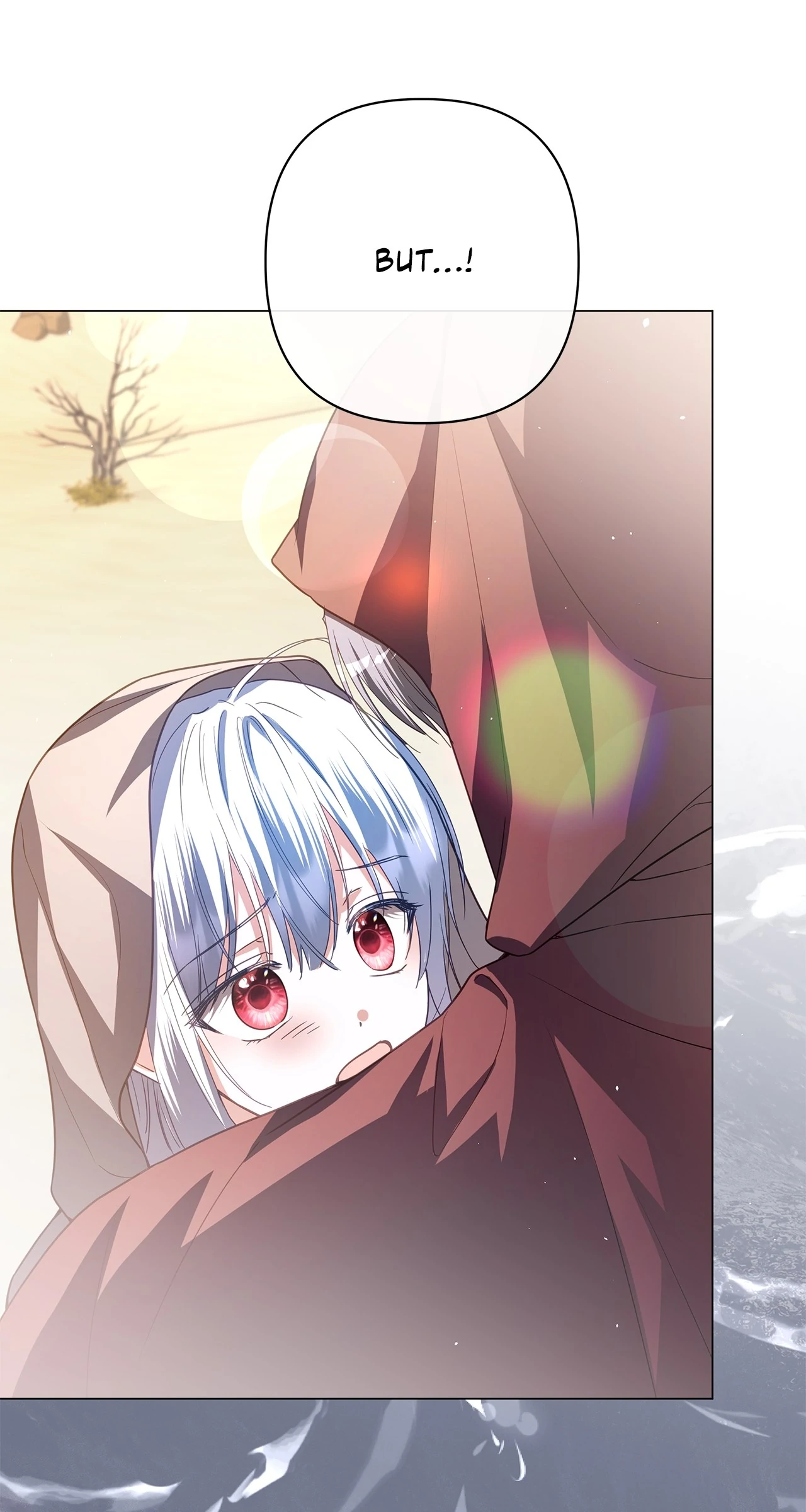 Traces of the Moon Chapter 69 - page 71