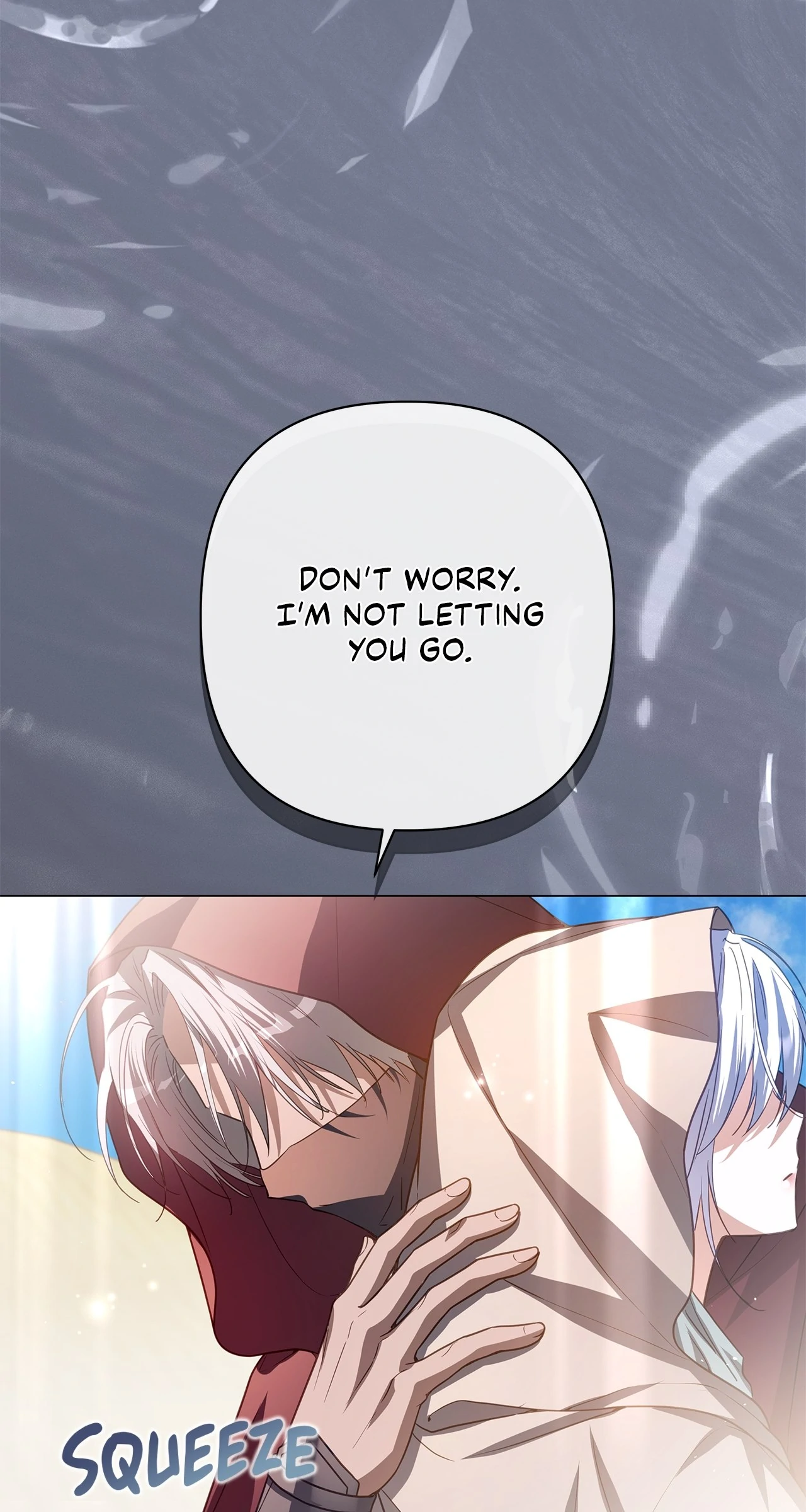 Traces of the Moon Chapter 69 - page 72