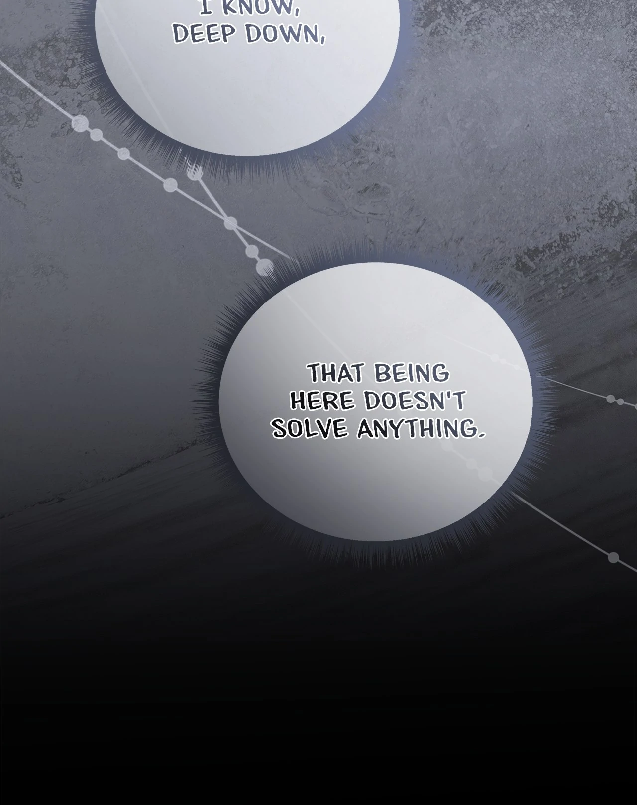 Traces of the Moon Chapter 69 - page 74