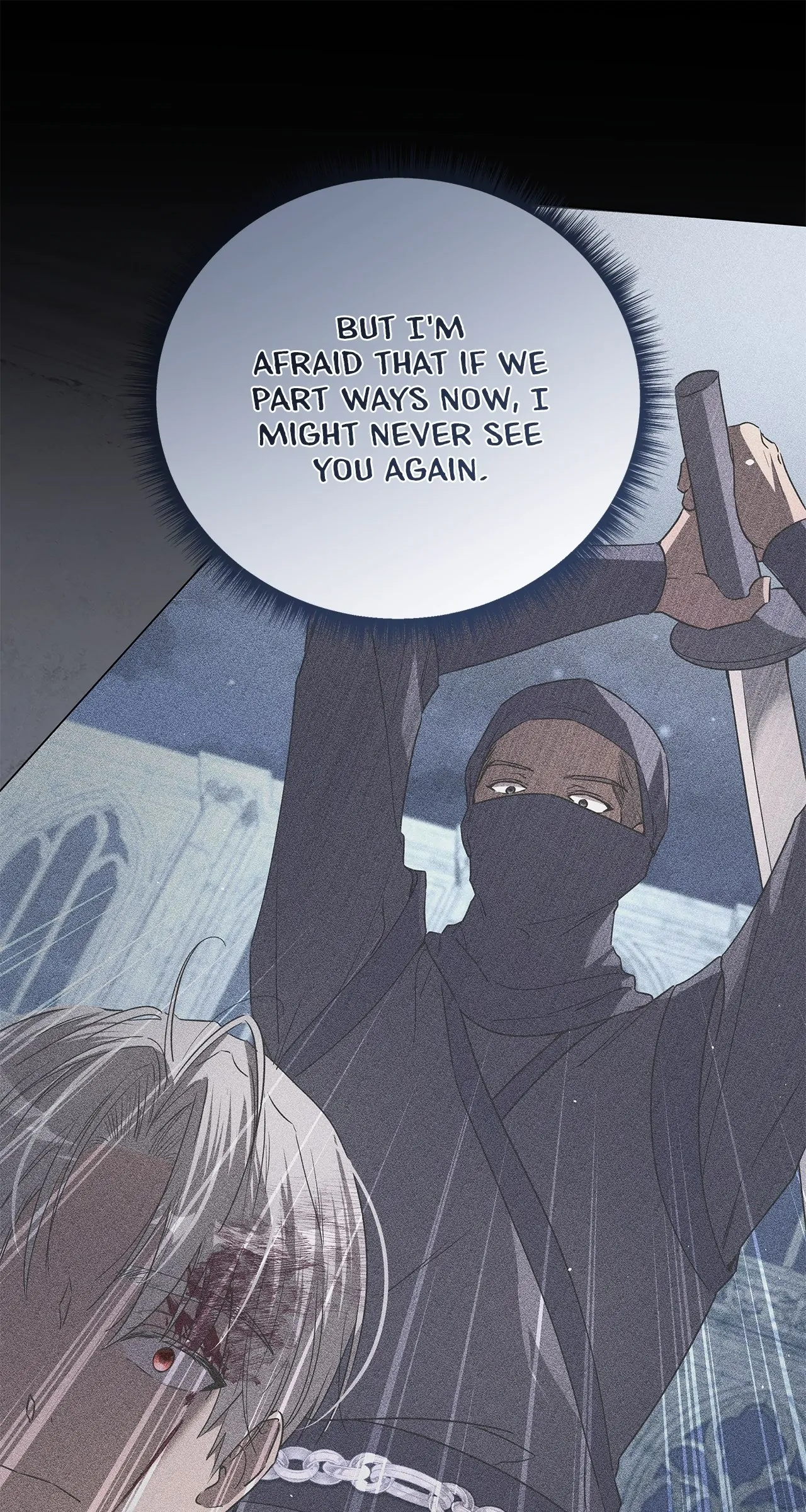 Traces of the Moon Chapter 69 - page 75