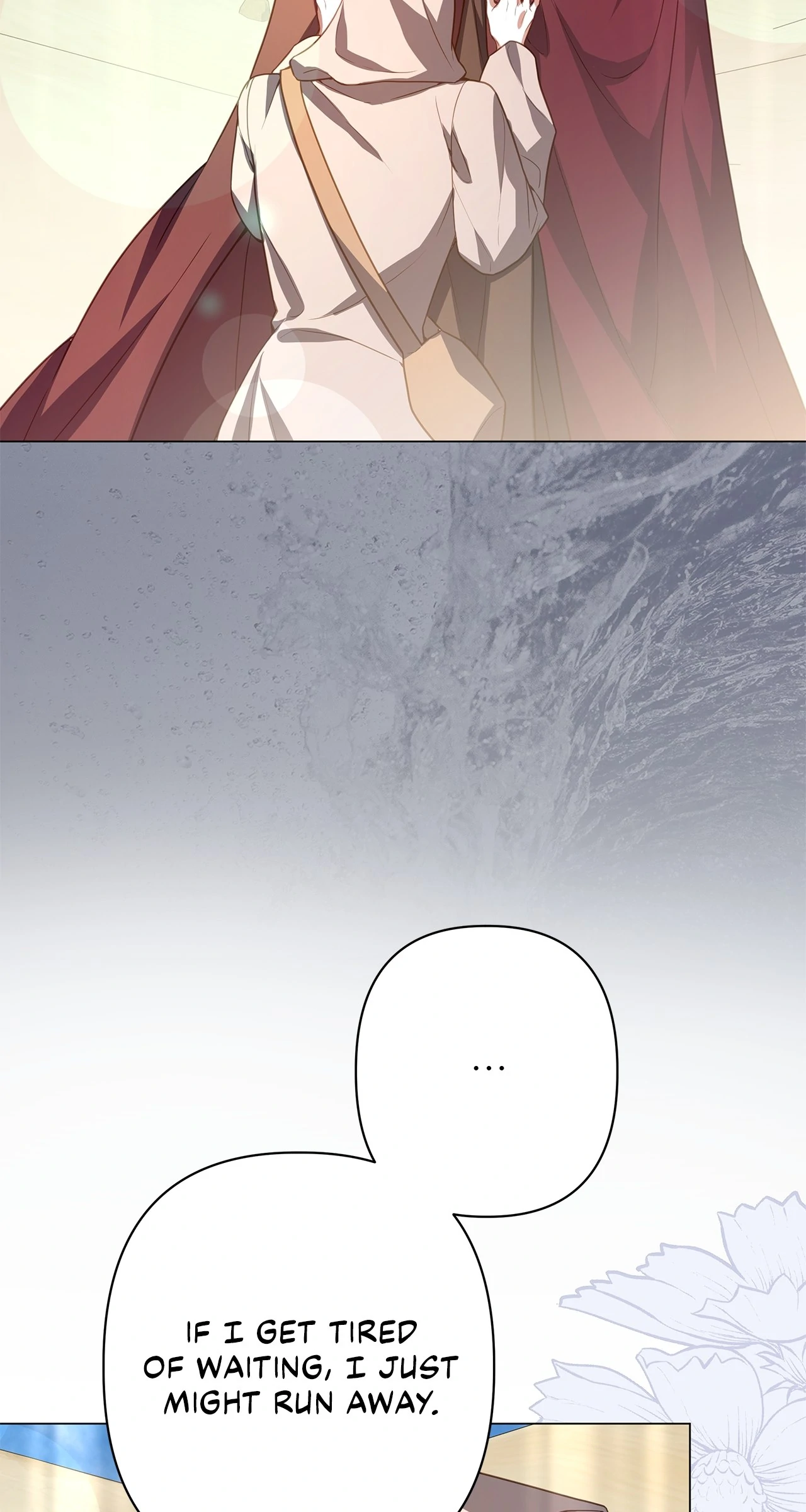 Traces of the Moon Chapter 69 - page 77